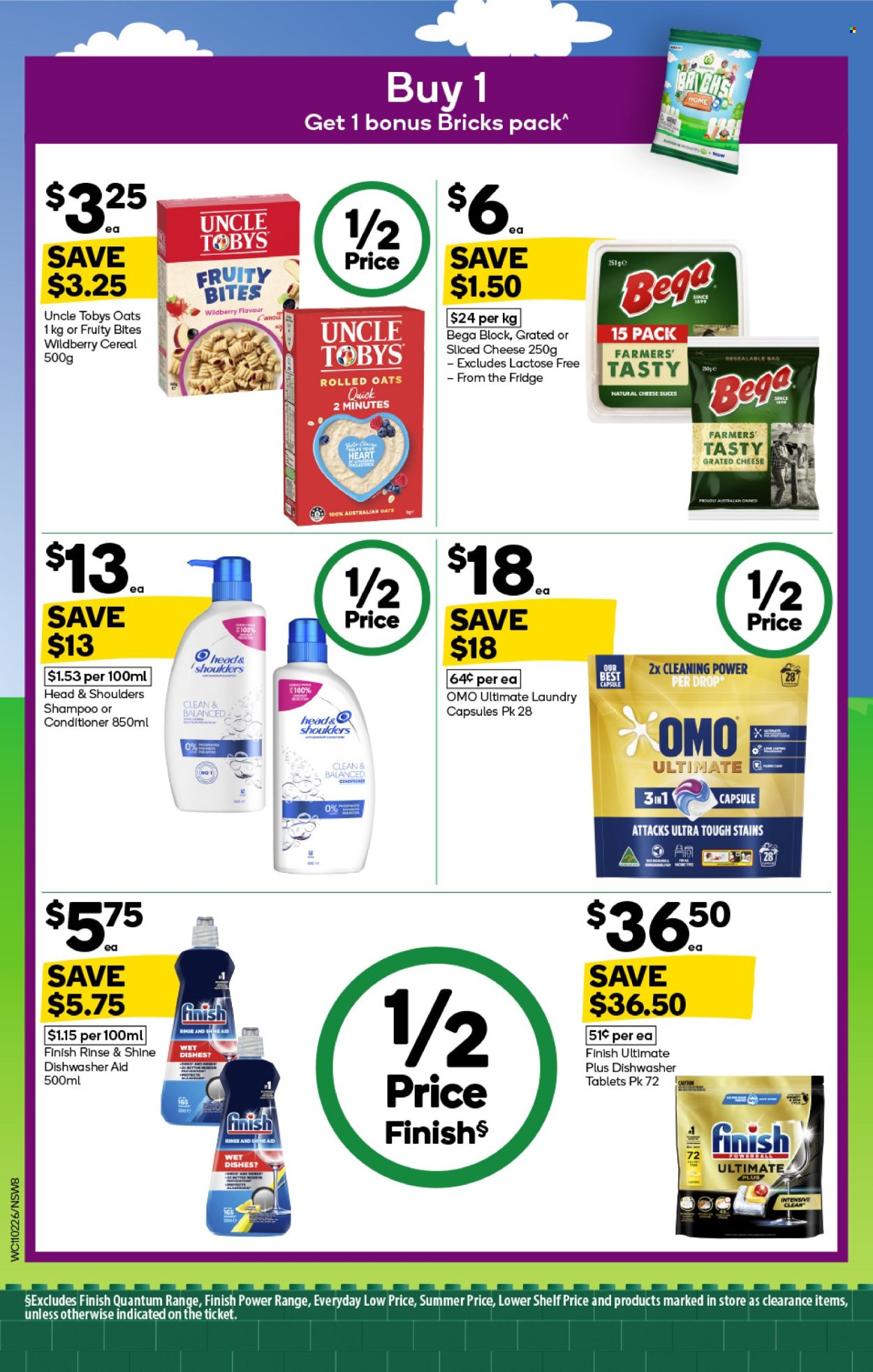 Woolworths catalogue - 11 Feb 2026 - 17 Feb 2026. Page 8