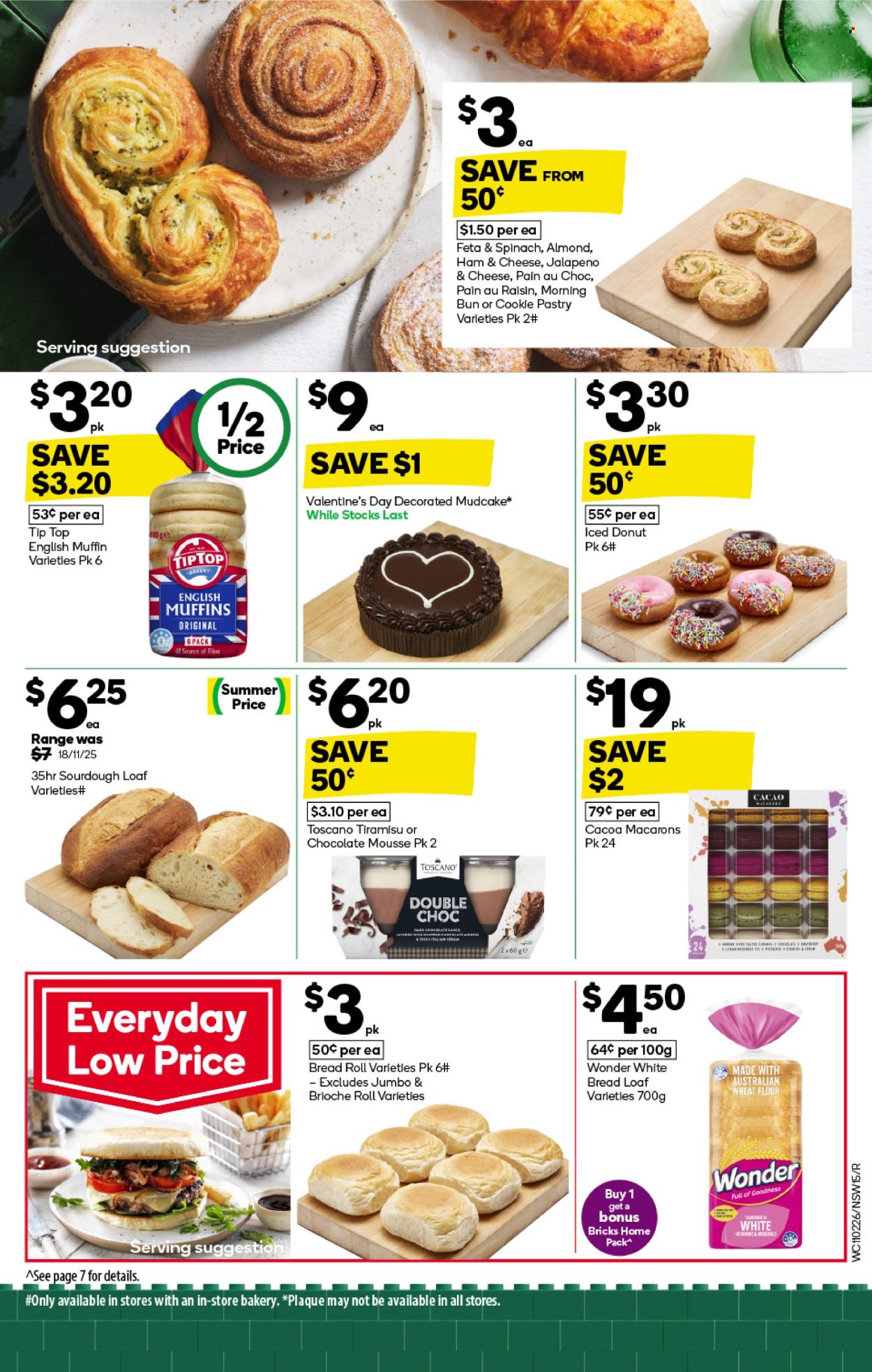 Woolworths catalogue - 11 Feb 2026 - 17 Feb 2026. Page 15
