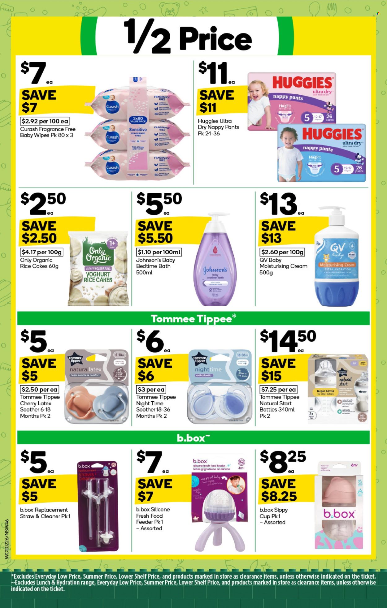 Woolworths catalogue - 11 Feb 2026 - 17 Feb 2026. Page 46
