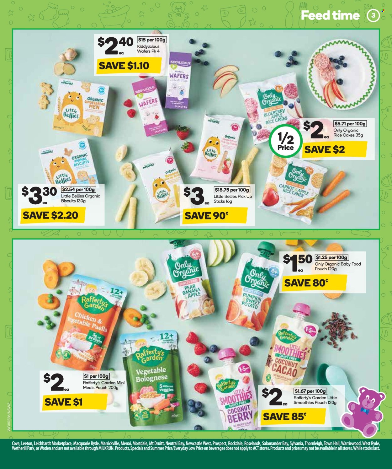 Woolworths catalogue - 11 Feb 2026 - 17 Feb 2026. Page 4