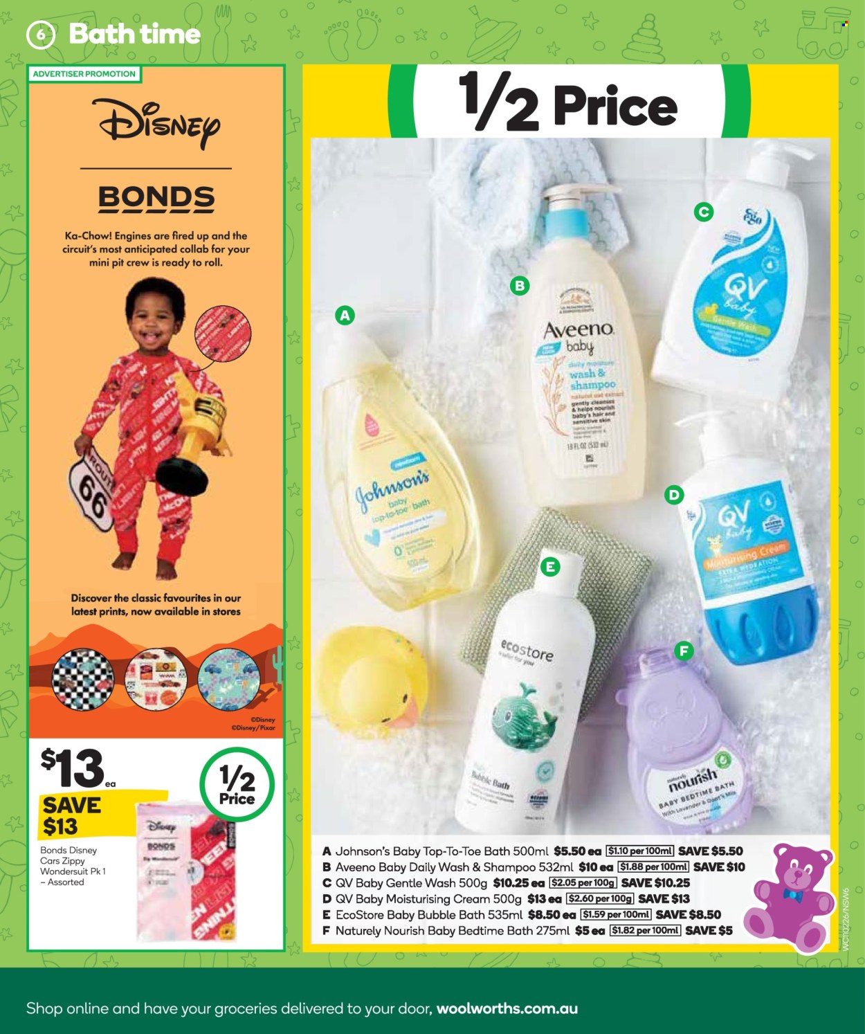 Woolworths catalogue - 11 Feb 2026 - 17 Feb 2026. Page 7