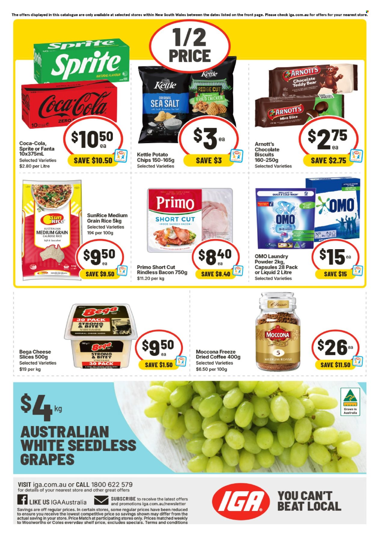 IGA catalogue - 11 Feb 2026 - 17 Feb 2026. Page 2
