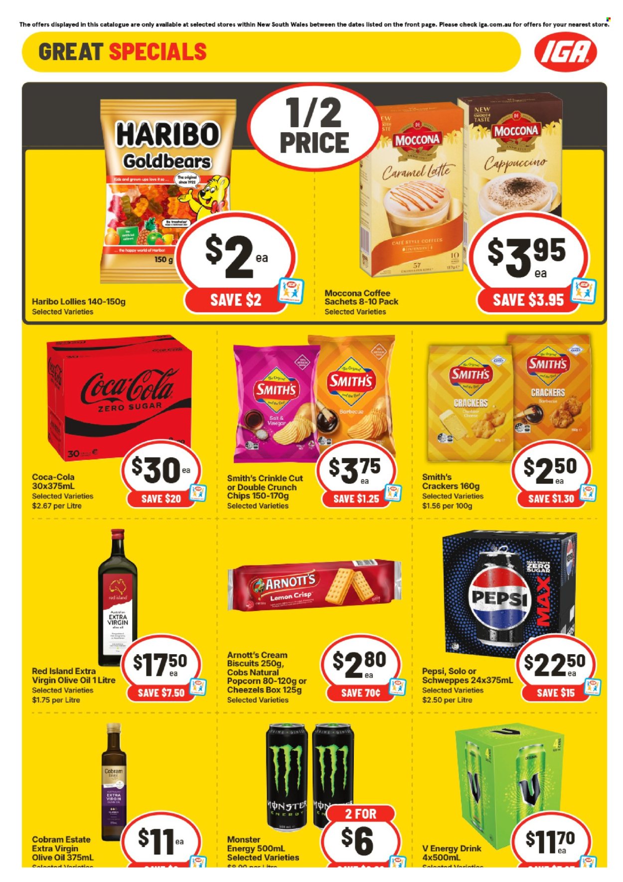 IGA catalogue - 11 Feb 2026 - 17 Feb 2026. Page 3