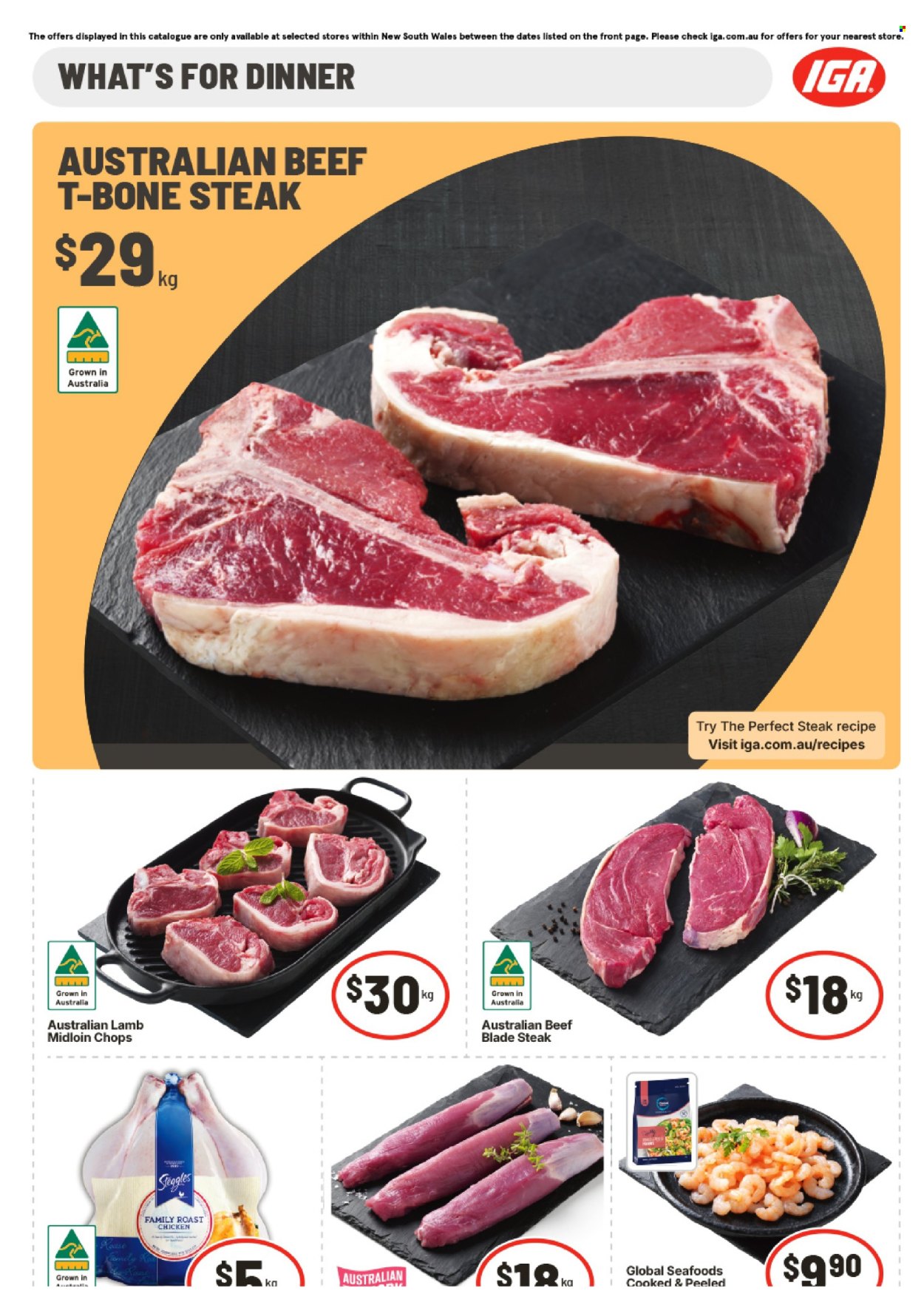 IGA catalogue - 11 Feb 2026 - 17 Feb 2026. Page 7