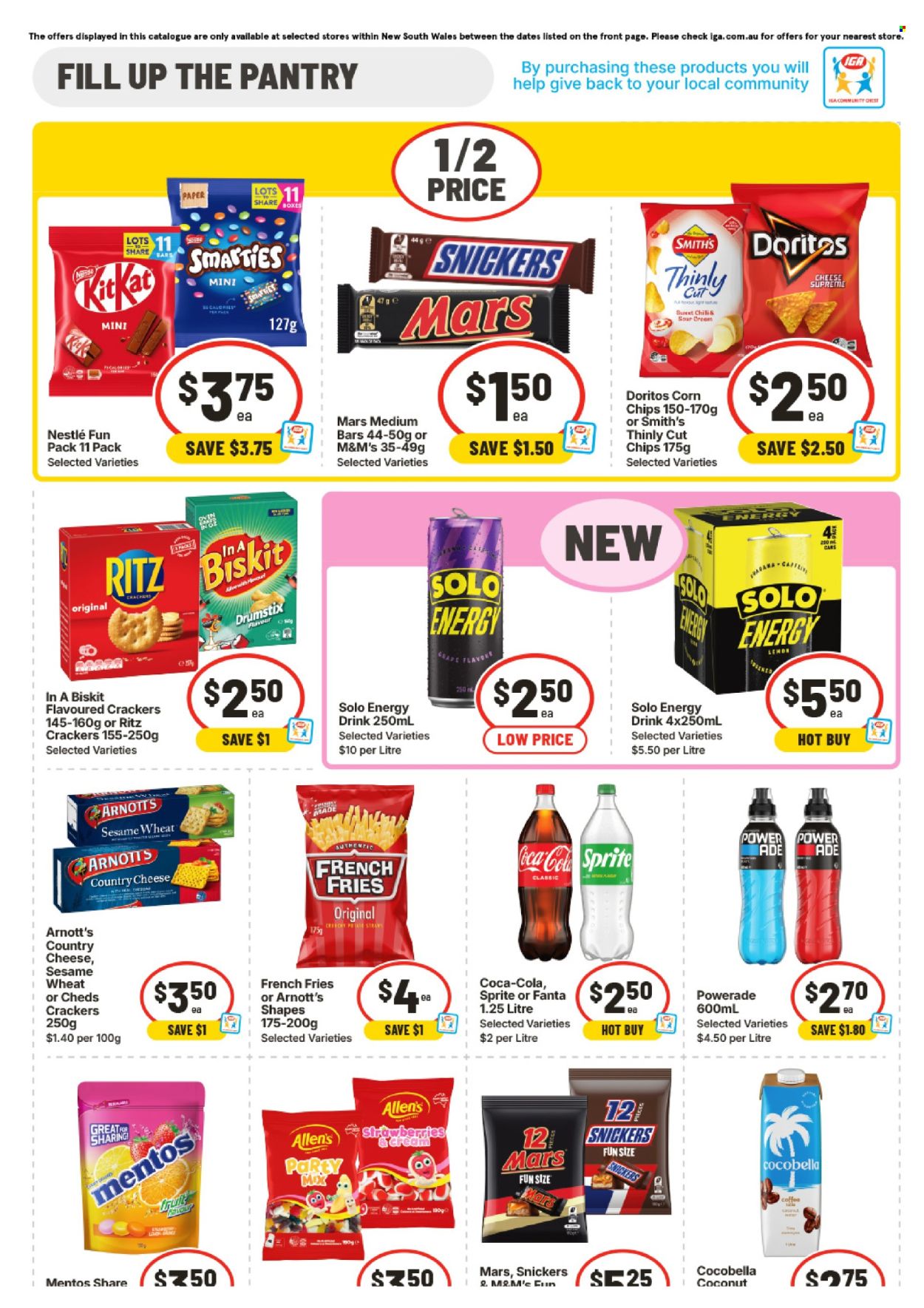 IGA catalogue - 11 Feb 2026 - 17 Feb 2026. Page 9