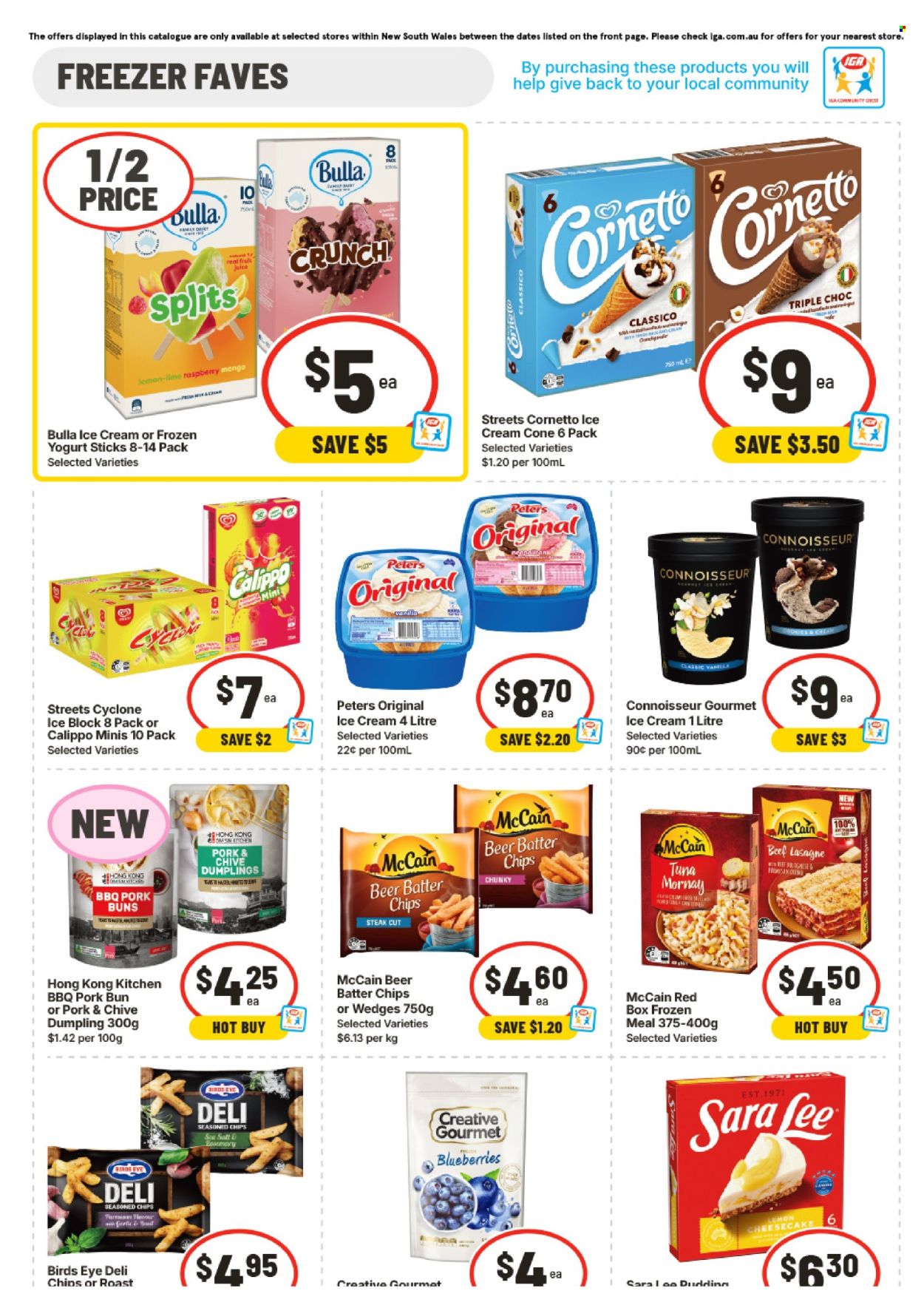 IGA catalogue - 11 Feb 2026 - 17 Feb 2026. Page 14