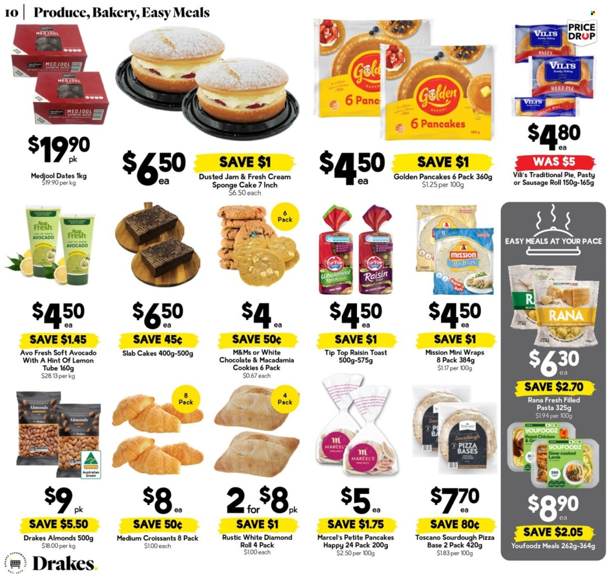 Drakes catalogue - 11 Feb 2026 - 17 Feb 2026. Page 10