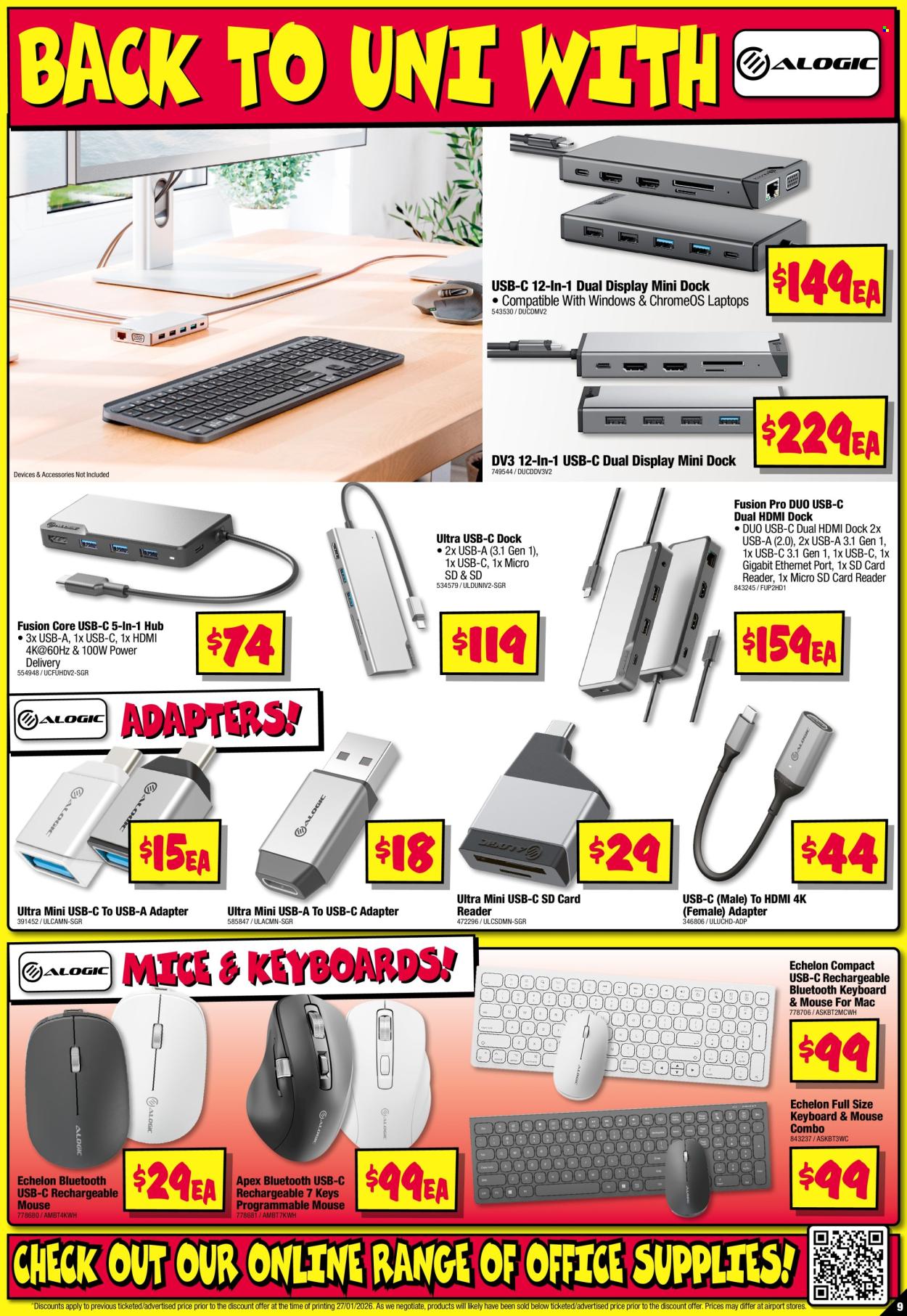 JB Hi-Fi catalogue - 5 Feb 2026 - 18 Feb 2026. Page 9