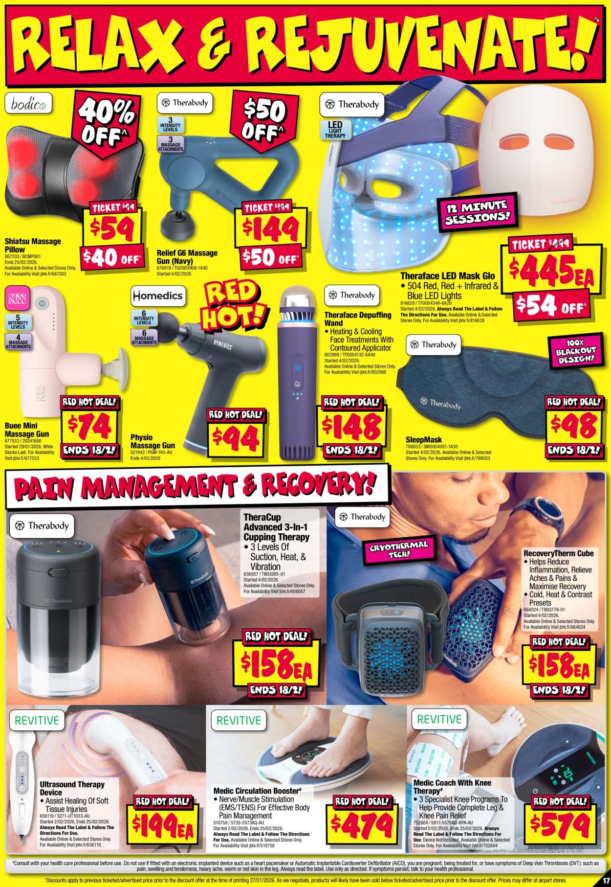 JB Hi-Fi catalogue - 5 Feb 2026 - 18 Feb 2026. Page 17