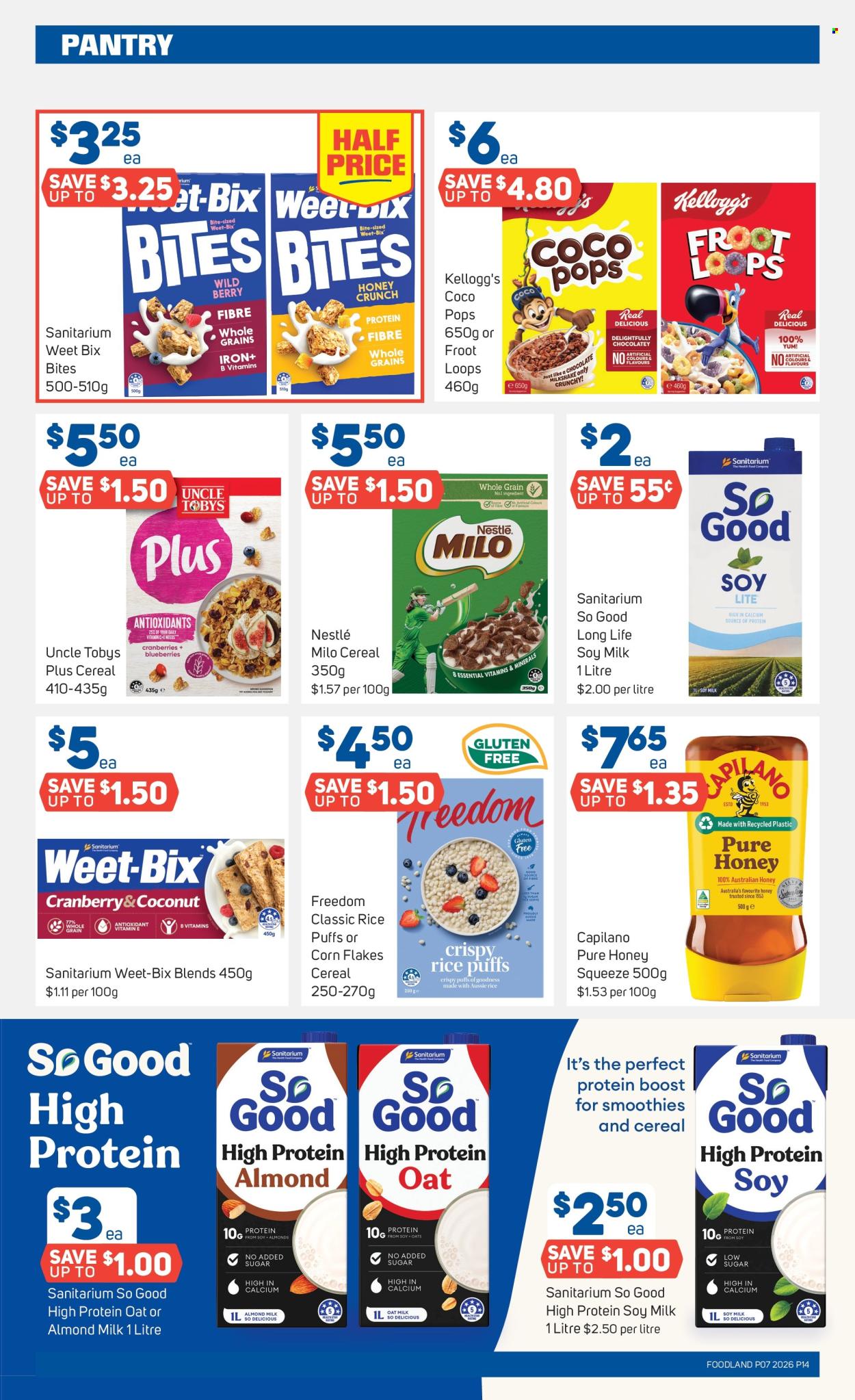 Foodland catalogue - 11 Feb 2026 - 17 Feb 2026. Page 14