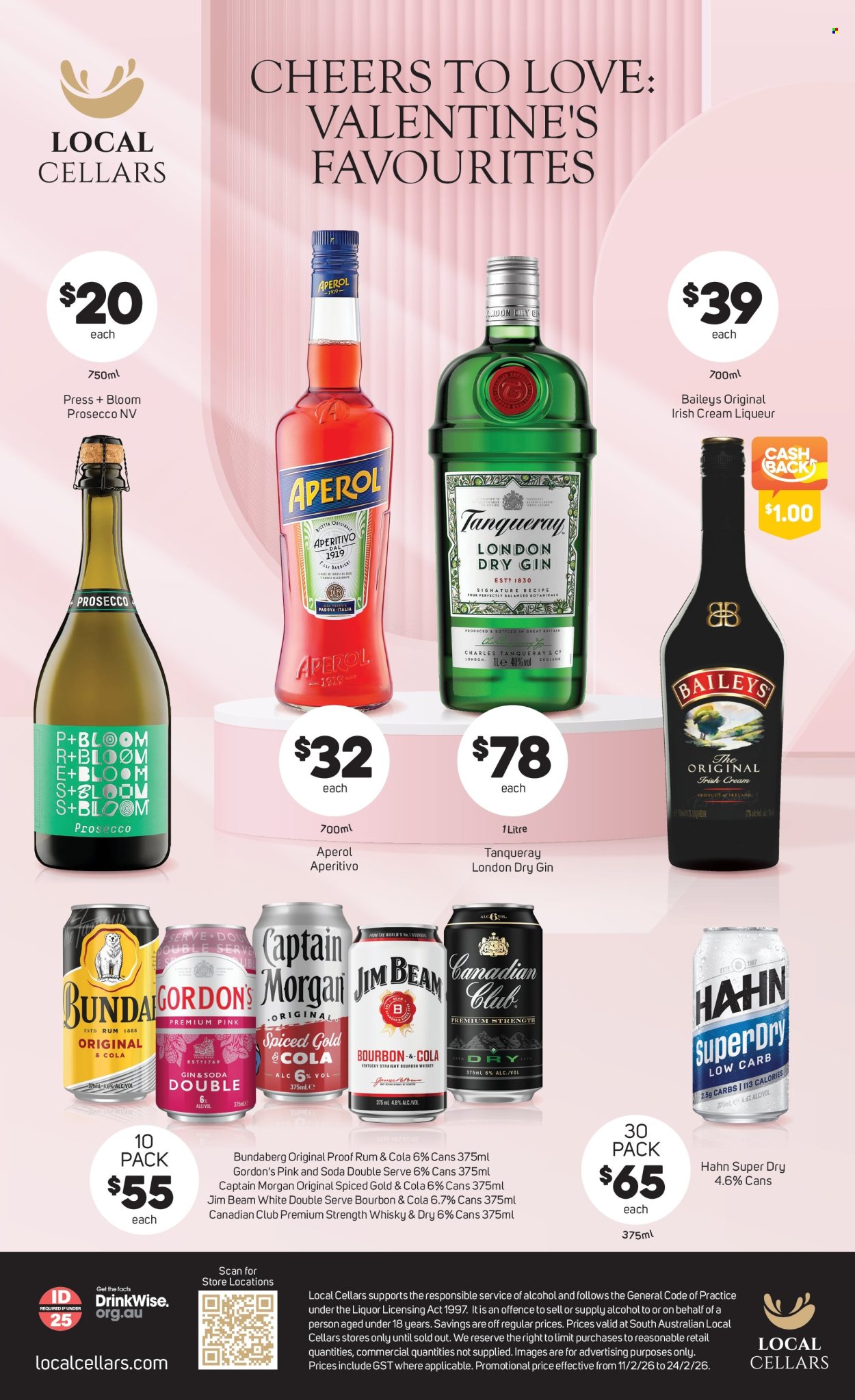 Foodland catalogue - 11 Feb 2026 - 17 Feb 2026. Page 31