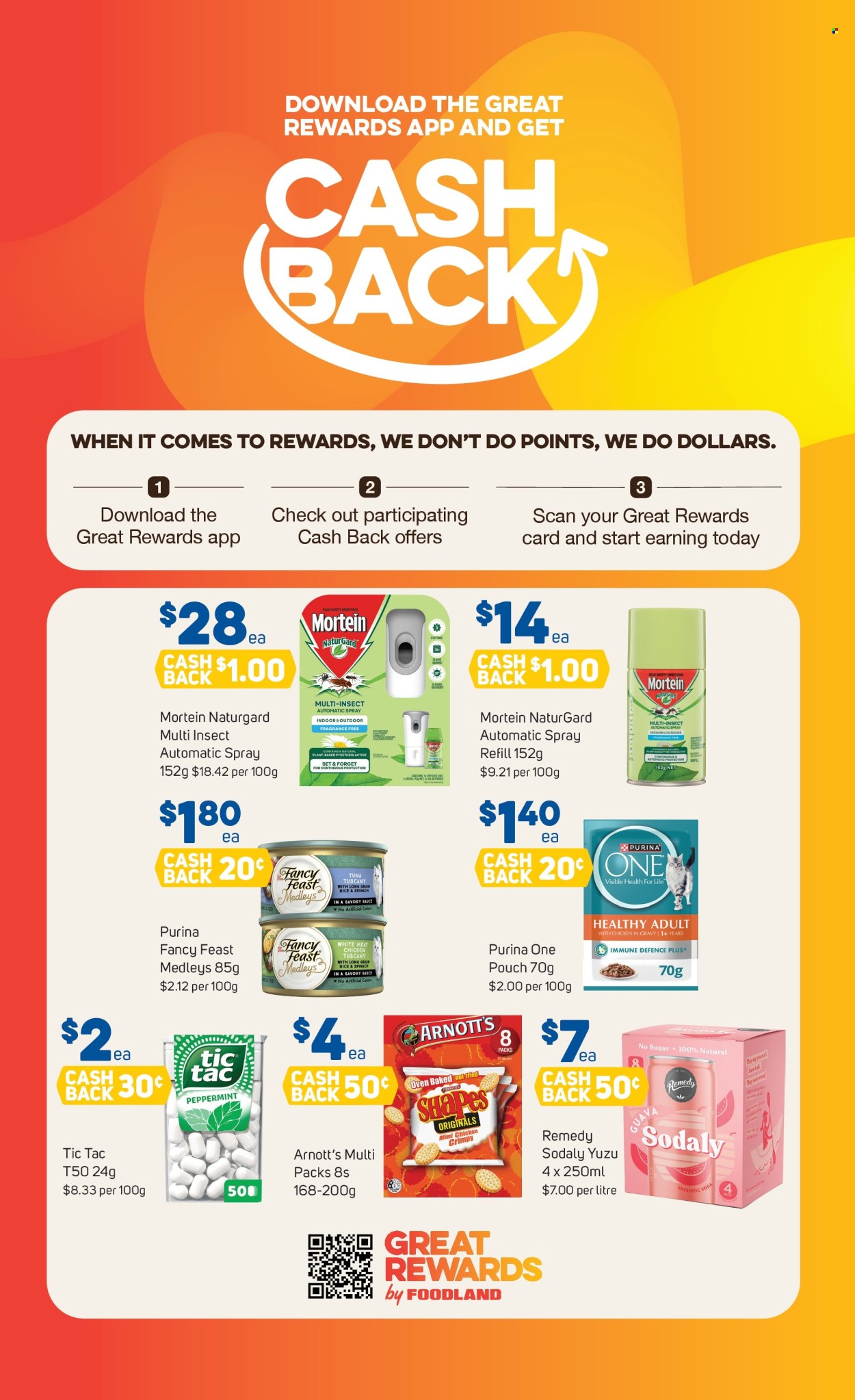 Foodland catalogue - 11 Feb 2026 - 17 Feb 2026. Page 32