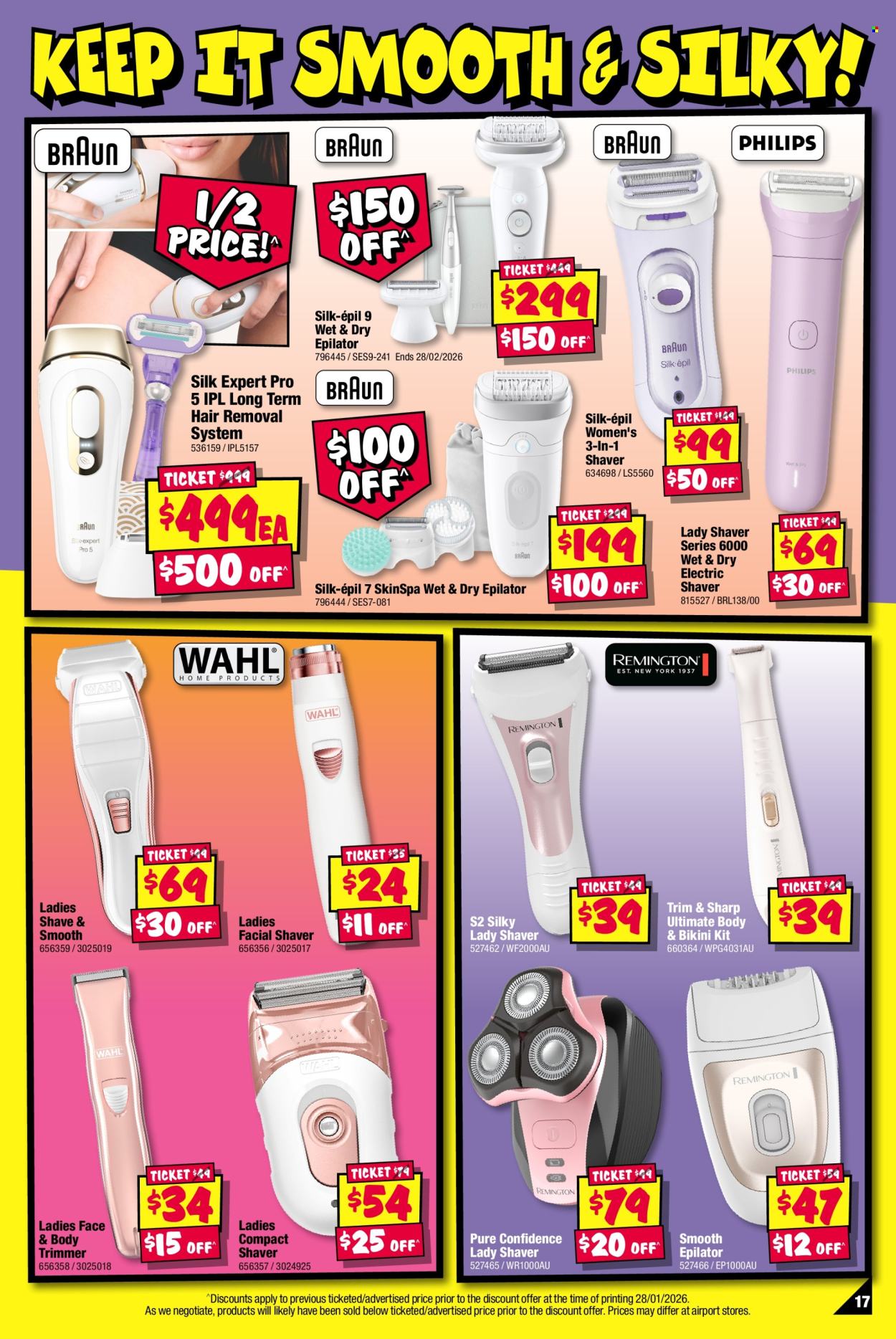 JB Hi-Fi catalogue - 12 Feb 2026 - 25 Feb 2026. Page 17