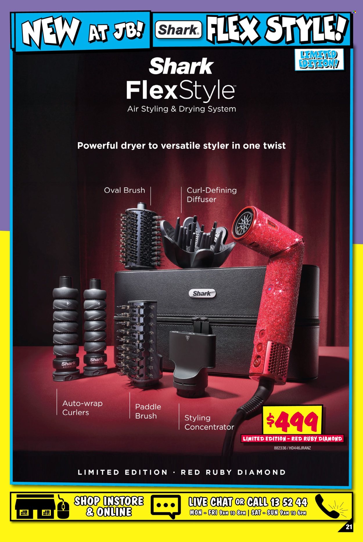 JB Hi-Fi catalogue - 12 Feb 2026 - 25 Feb 2026. Page 21