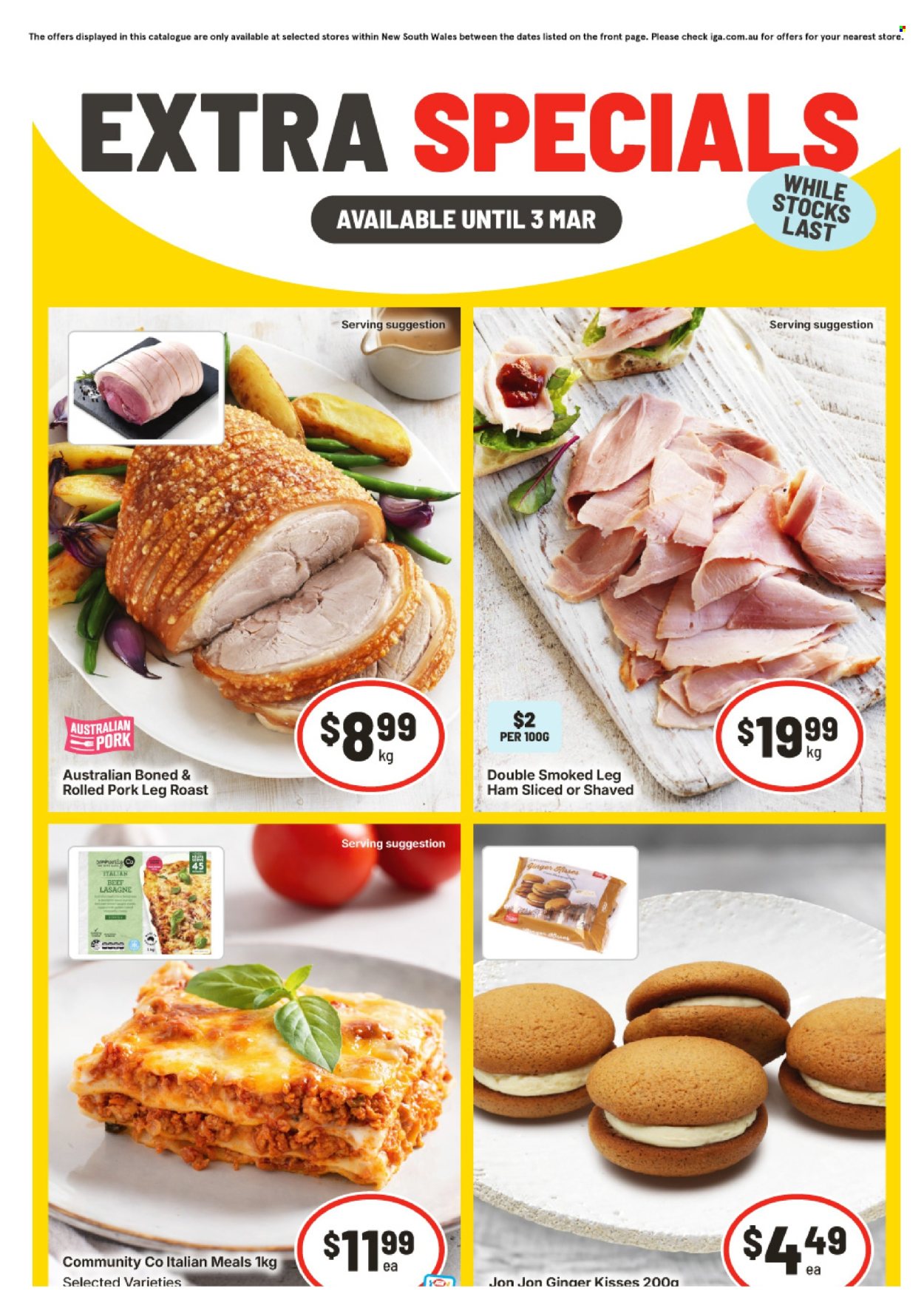 IGA catalogue - 18 Feb 2026 - 24 Feb 2026. Page 10