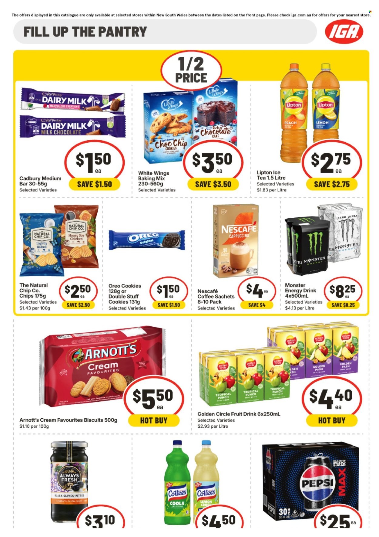 IGA catalogue - 18 Feb 2026 - 24 Feb 2026. Page 11