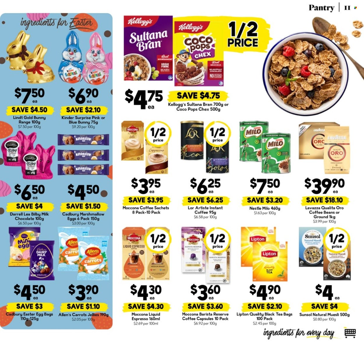 Drakes catalogue - 18 Feb 2026 - 24 Feb 2026. Page 11