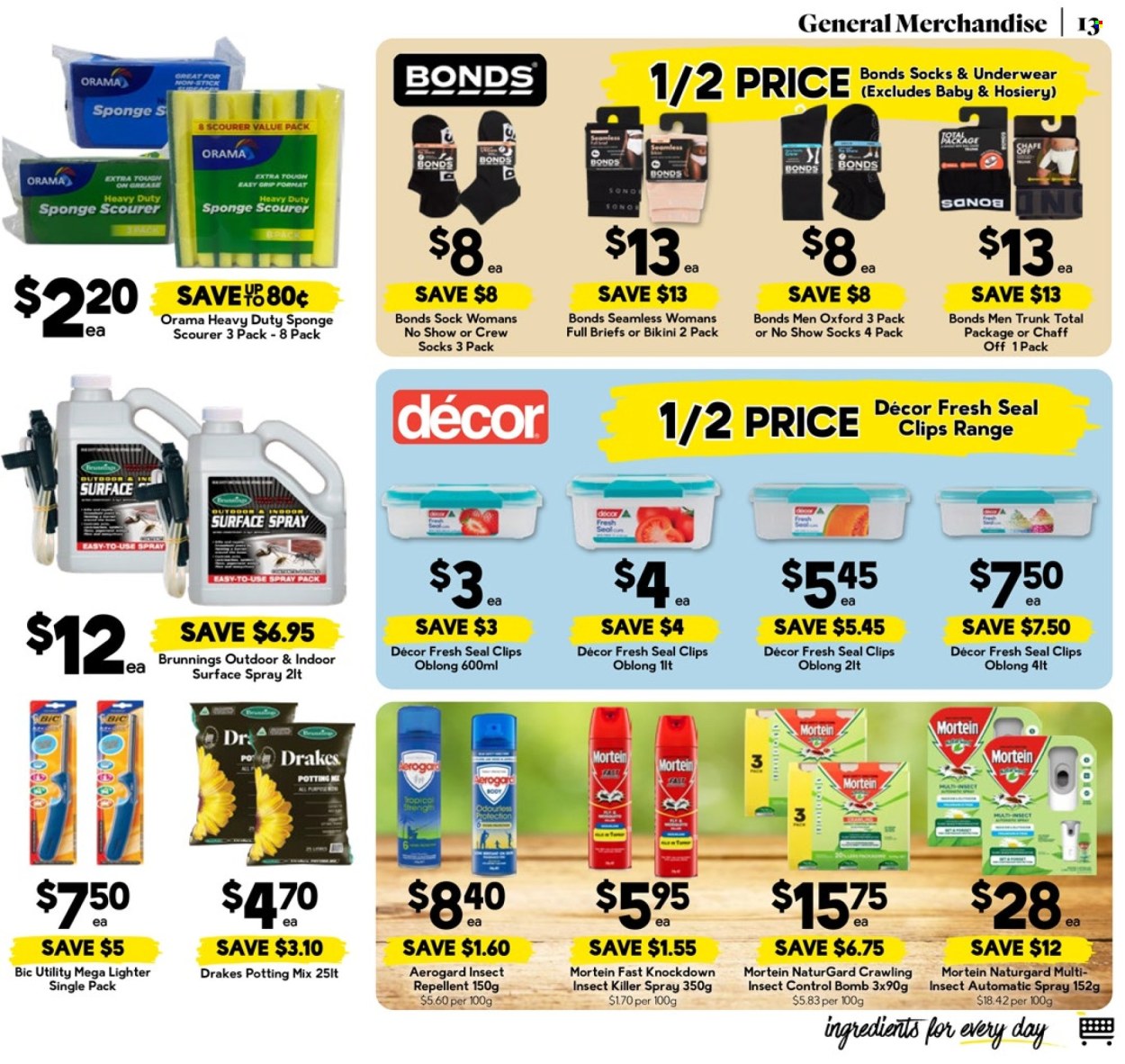 Drakes catalogue - 18 Feb 2026 - 24 Feb 2026. Page 13