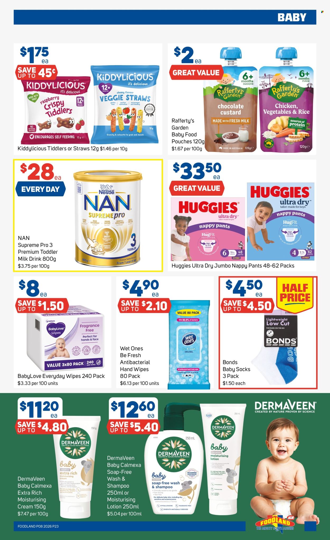 Foodland catalogue - 18 Feb 2026 - 24 Feb 2026. Page 23