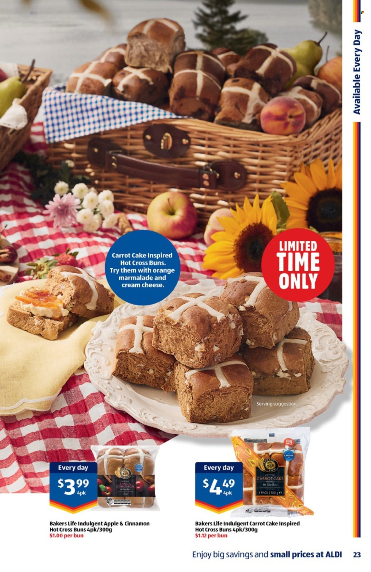 ALDI catalogue - 25 Feb 2026 - 3 Mar 2026. Page 23