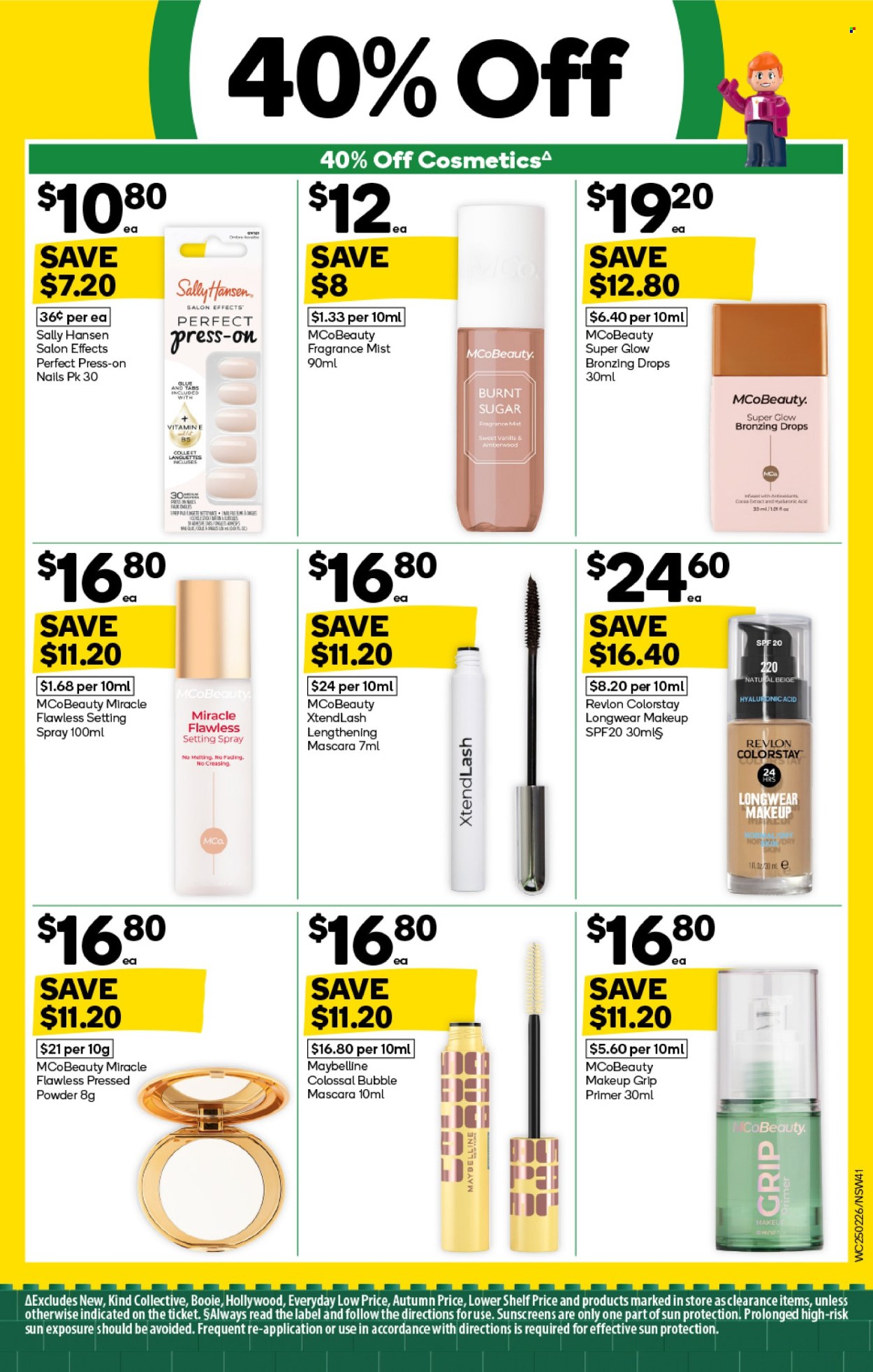 Woolworths catalogue - 25 Feb 2026 - 3 Mar 2026. Page 39