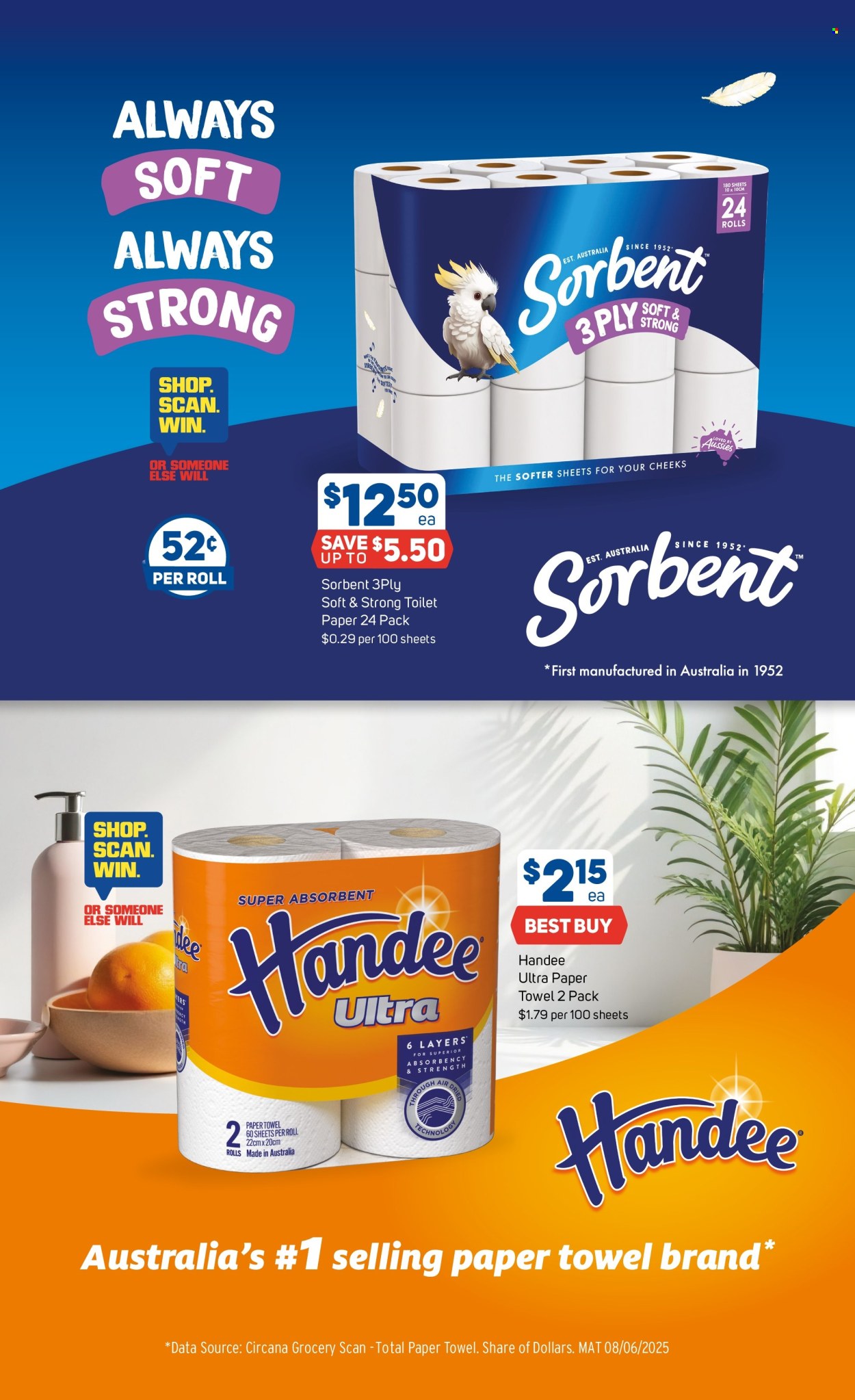 Foodland catalogue - 4 Mar 2026 - 10 Mar 2026. Page 36