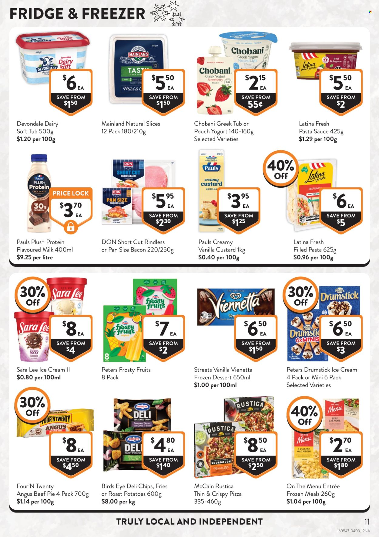 Foodworks catalogue - 4 Mar 2026 - 10 Mar 2026. Page 11