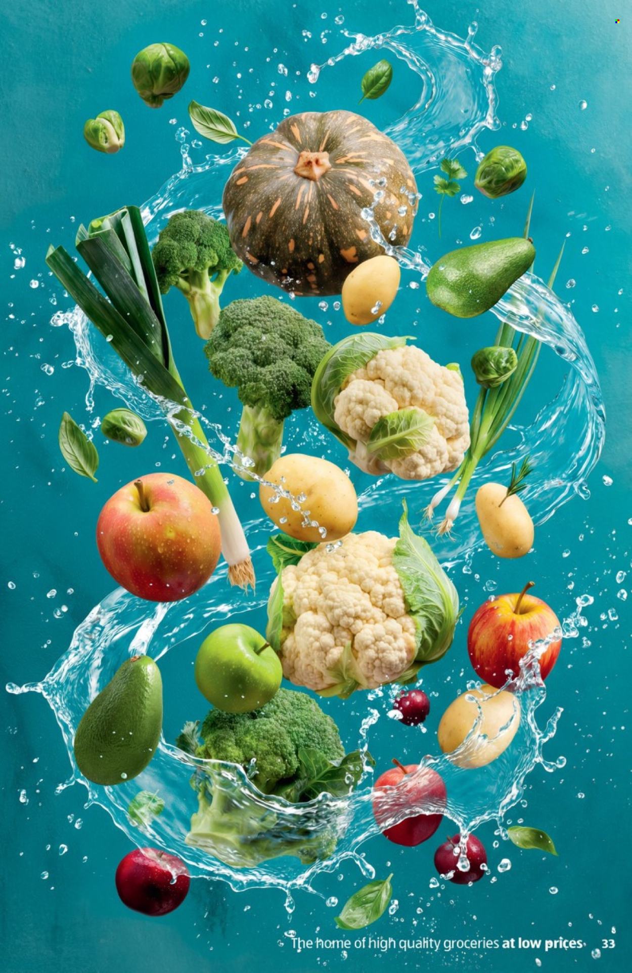 ALDI catalogue - 11 Mar 2026 - 17 Mar 2026. Page 33