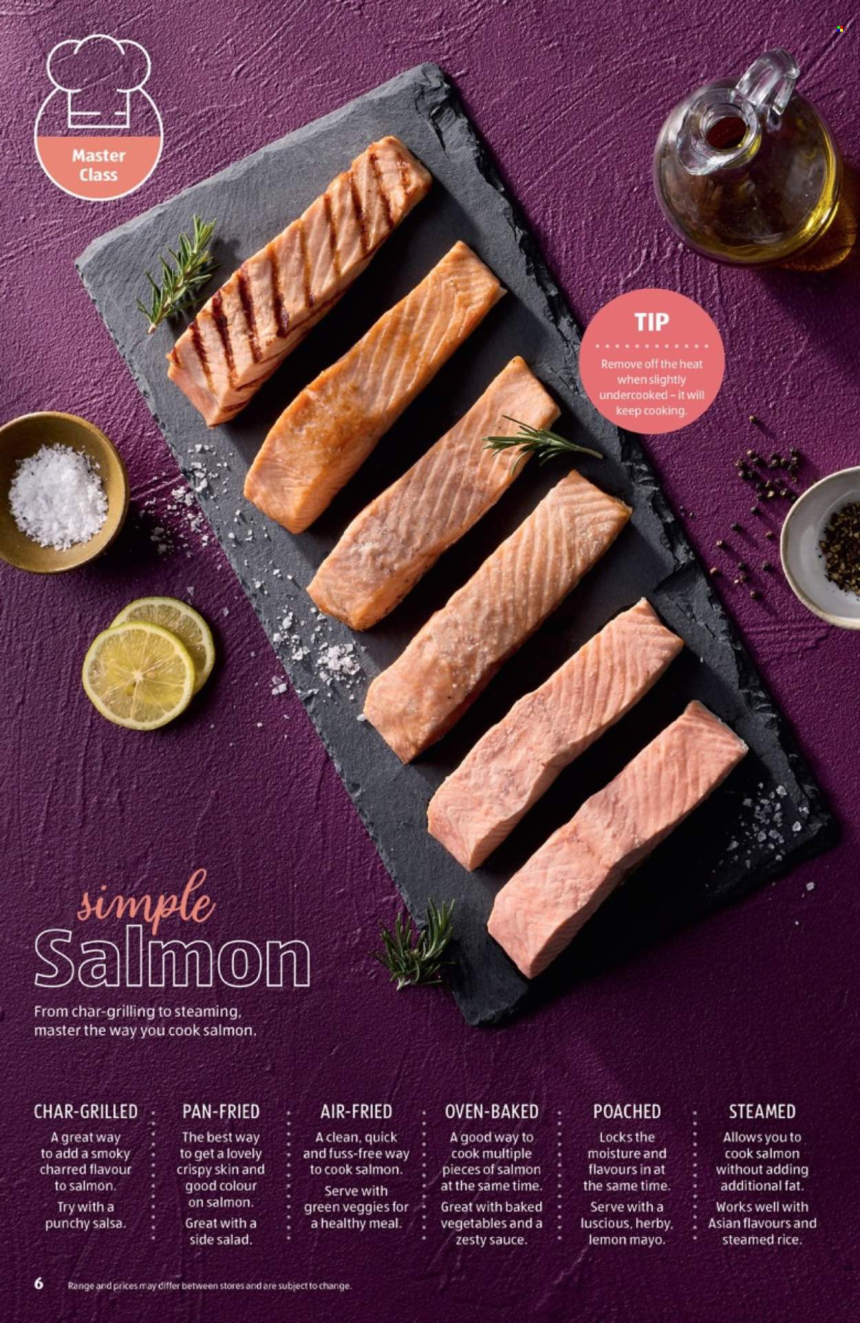 ALDI catalogue - 1 Mar 2026 - 31 May 2026. Page 6