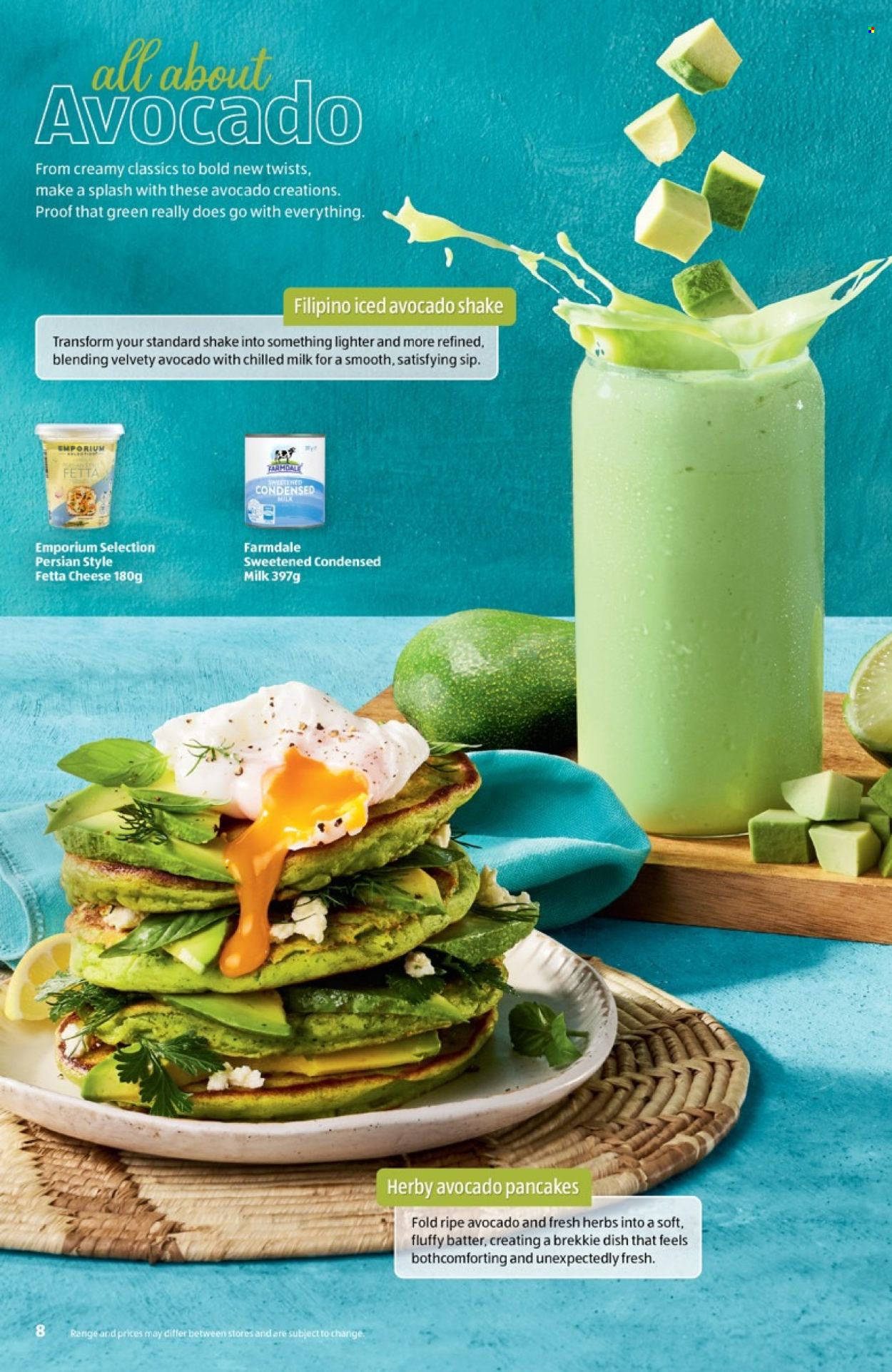 ALDI catalogue - 1 Mar 2026 - 31 May 2026. Page 8