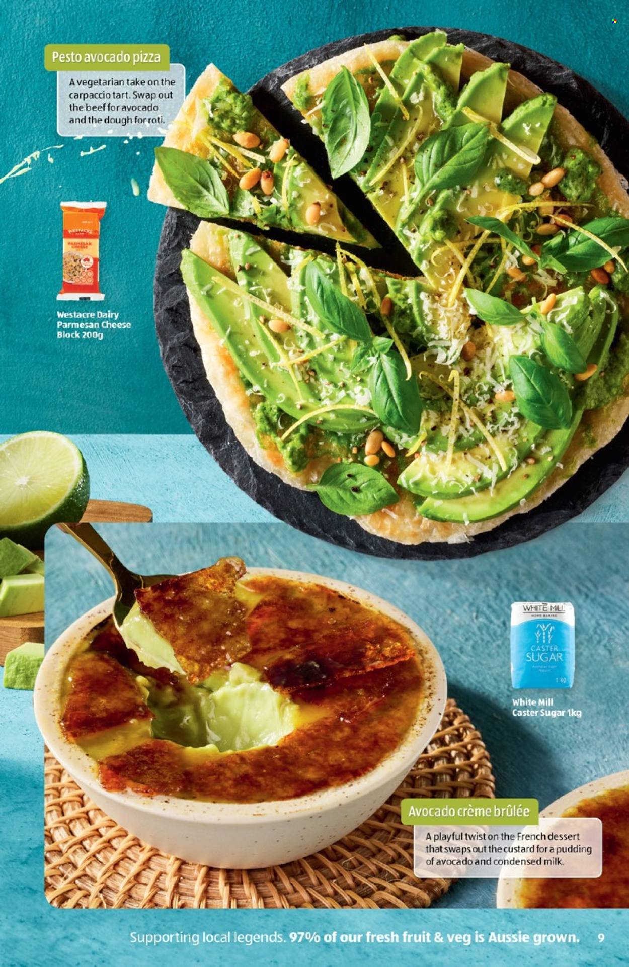 ALDI catalogue - 1 Mar 2026 - 31 May 2026. Page 9