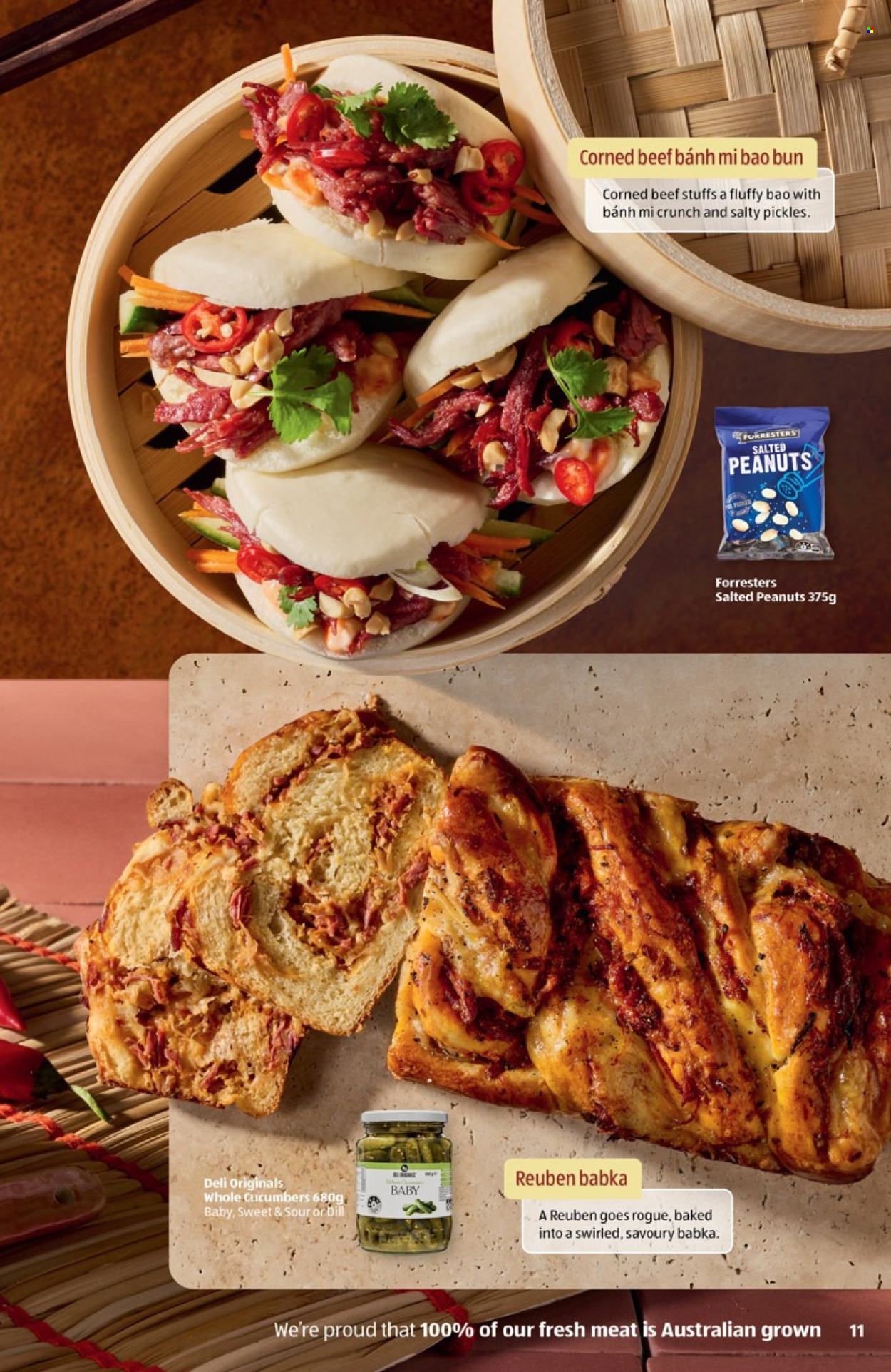 ALDI catalogue - 1 Mar 2026 - 31 May 2026. Page 11