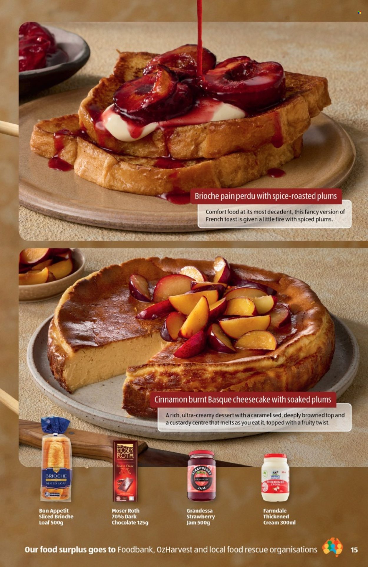 ALDI catalogue - 1 Mar 2026 - 31 May 2026. Page 15
