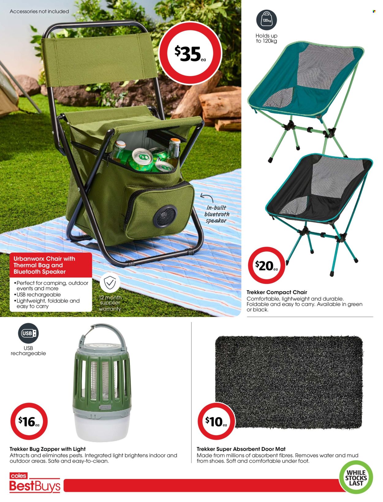 Coles catalogue - 13 Mar 2026 - 26 Mar 2026. Page 7