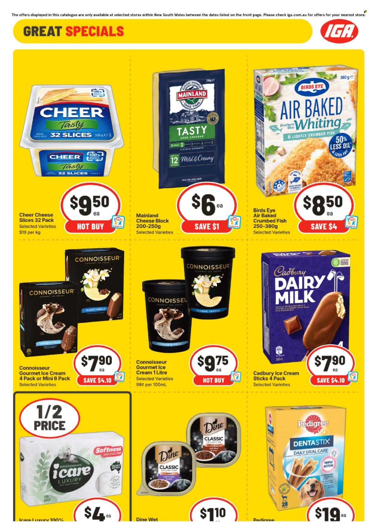 IGA catalogue - 11 Mar 2026 - 17 Mar 2026. Page 4