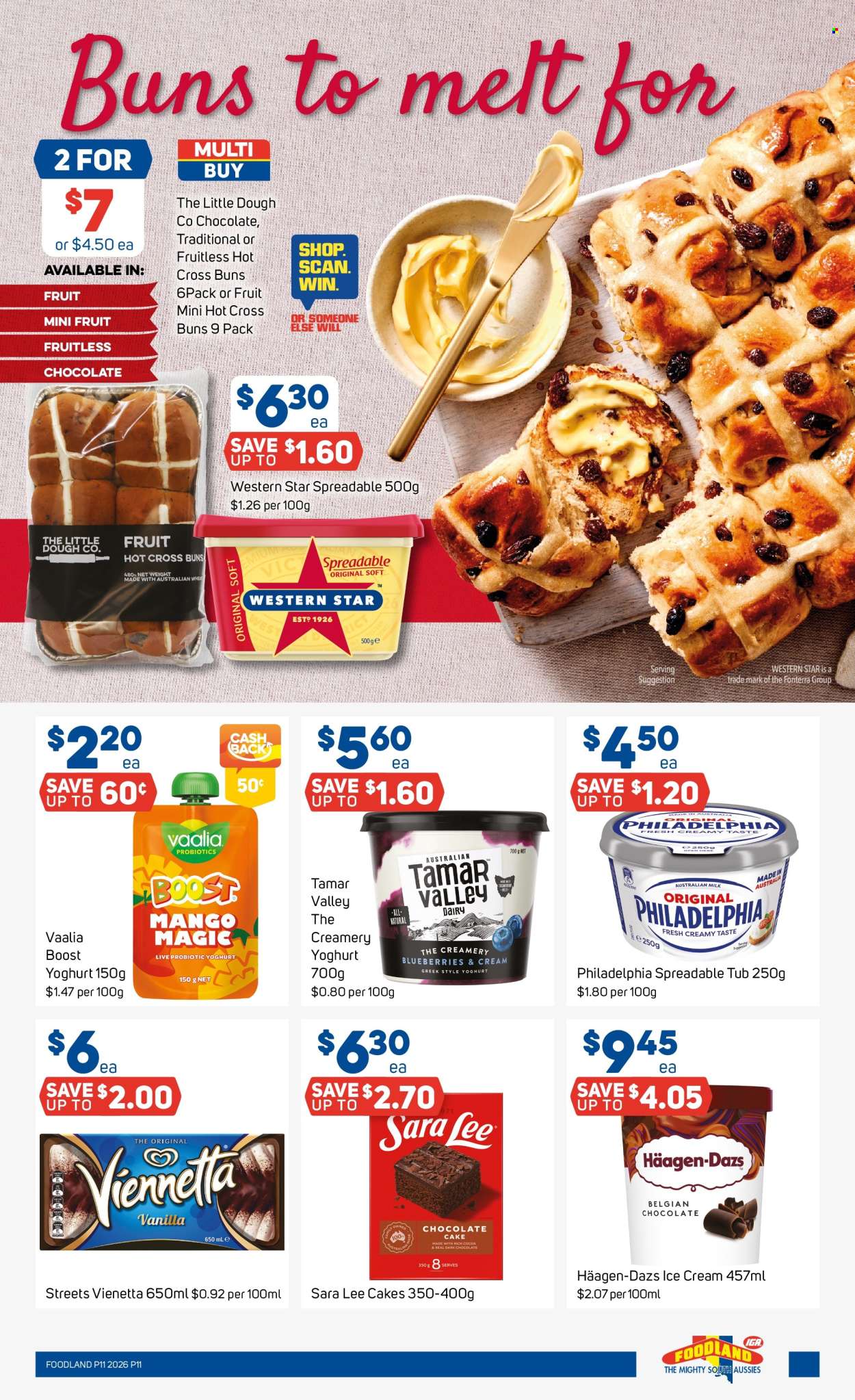 Foodland catalogue - 11 Mar 2026 - 17 Mar 2026. Page 11