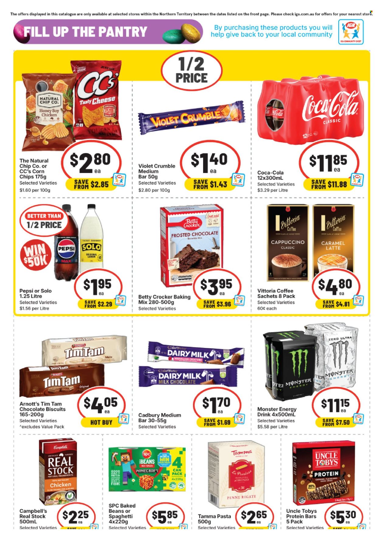 IGA catalogue - 18 Mar 2026 - 24 Mar 2026. Page 11