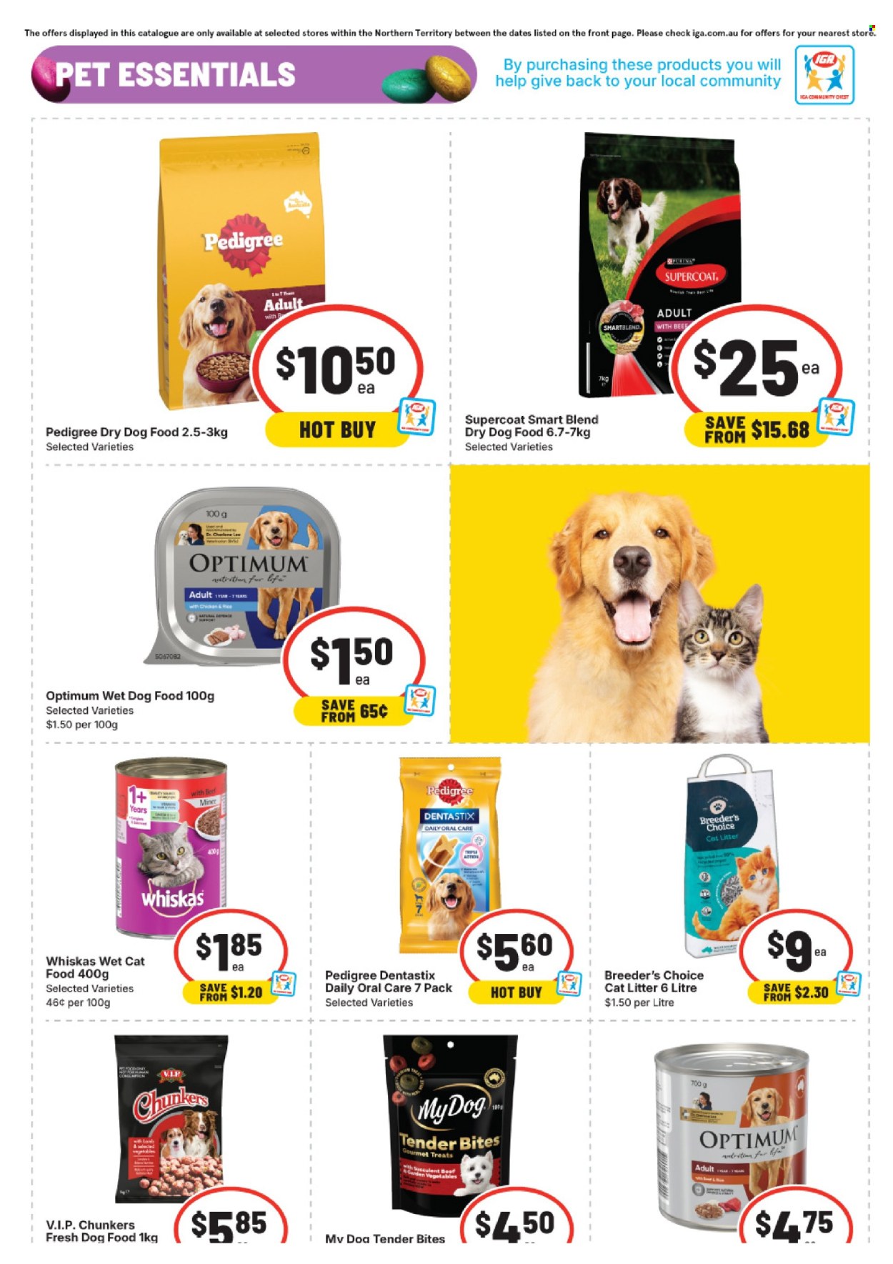 IGA catalogue - 18 Mar 2026 - 24 Mar 2026. Page 14