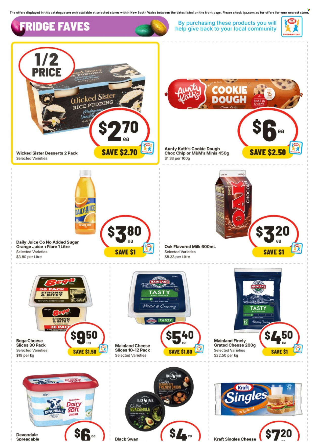 IGA catalogue - 18 Mar 2026 - 24 Mar 2026. Page 13