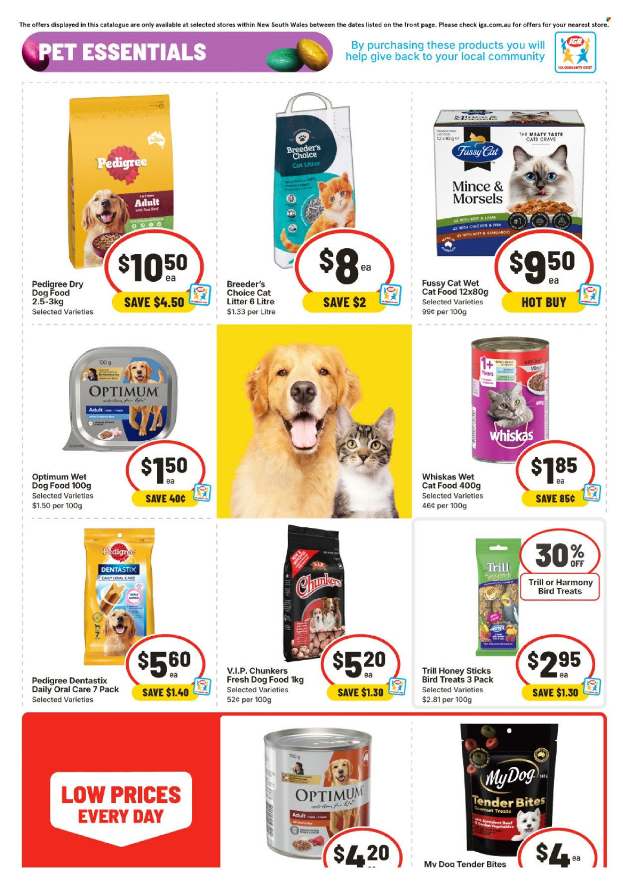 IGA catalogue - 18 Mar 2026 - 24 Mar 2026. Page 15