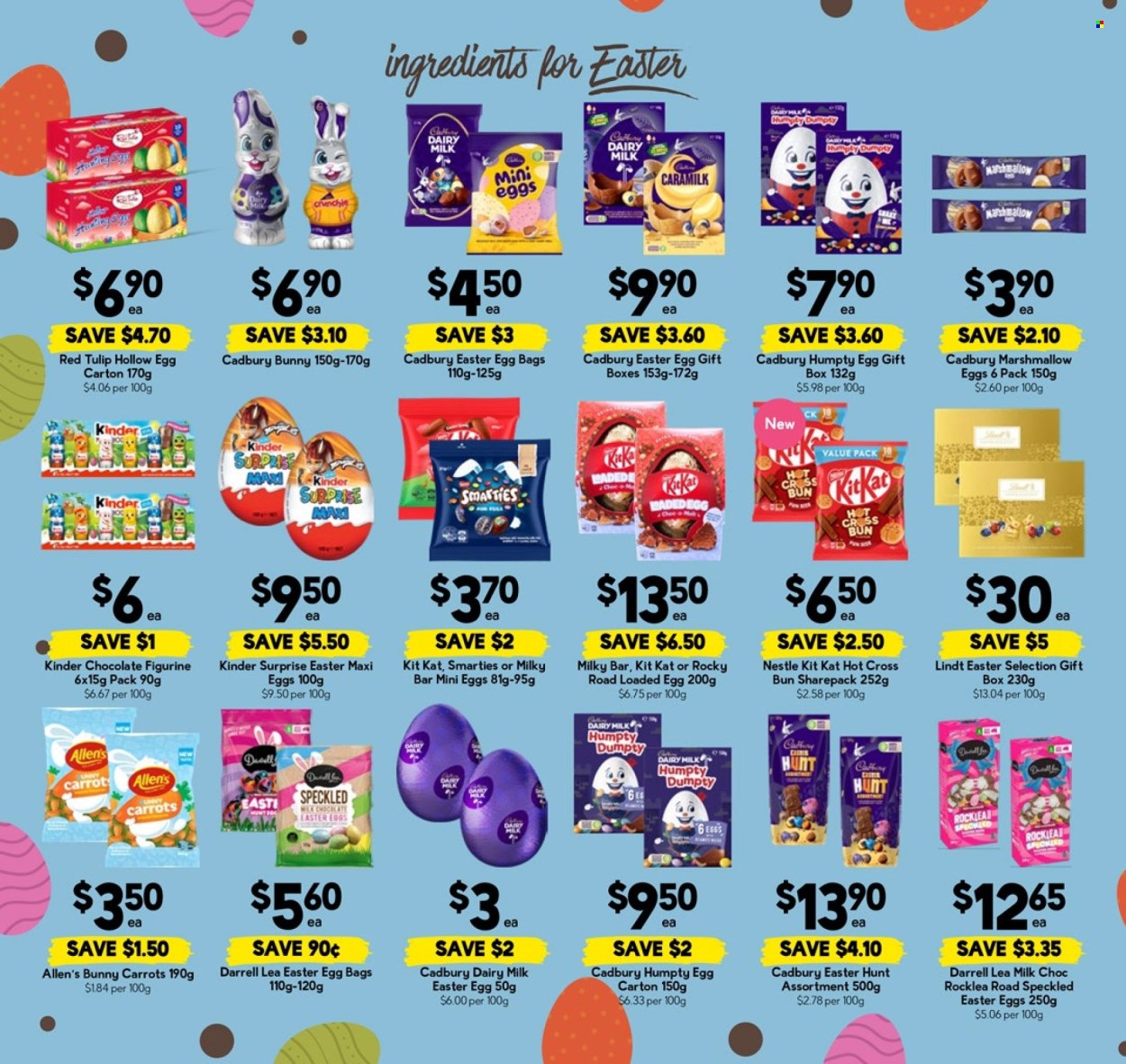 Drakes catalogue - 18 Mar 2026 - 24 Mar 2026. Page 4
