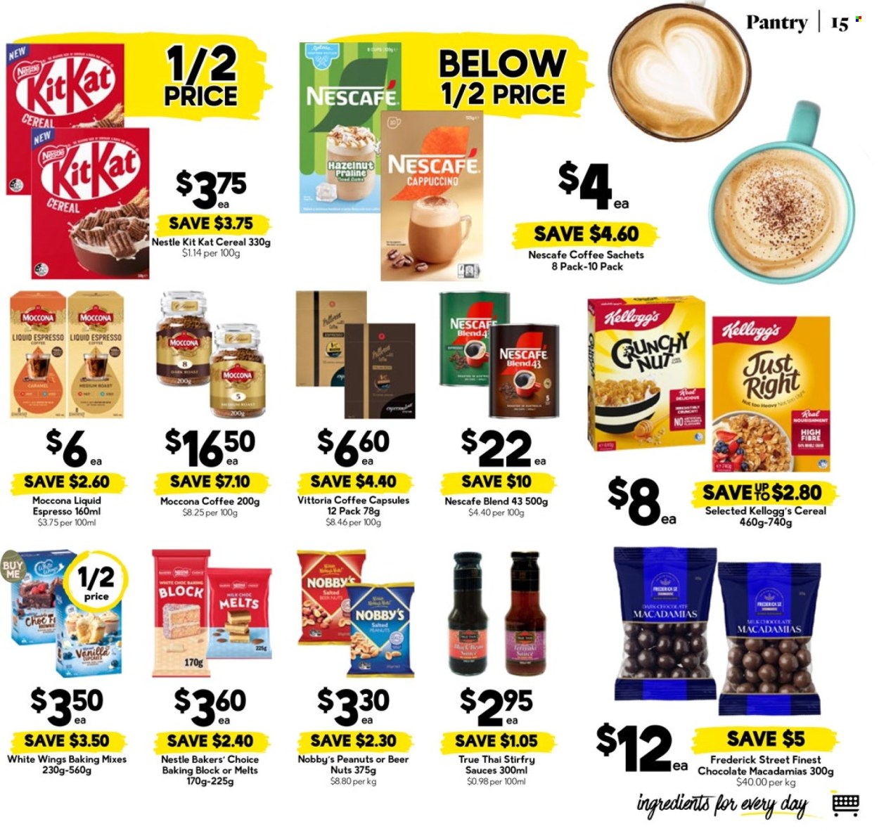 Drakes catalogue - 18 Mar 2026 - 24 Mar 2026. Page 15