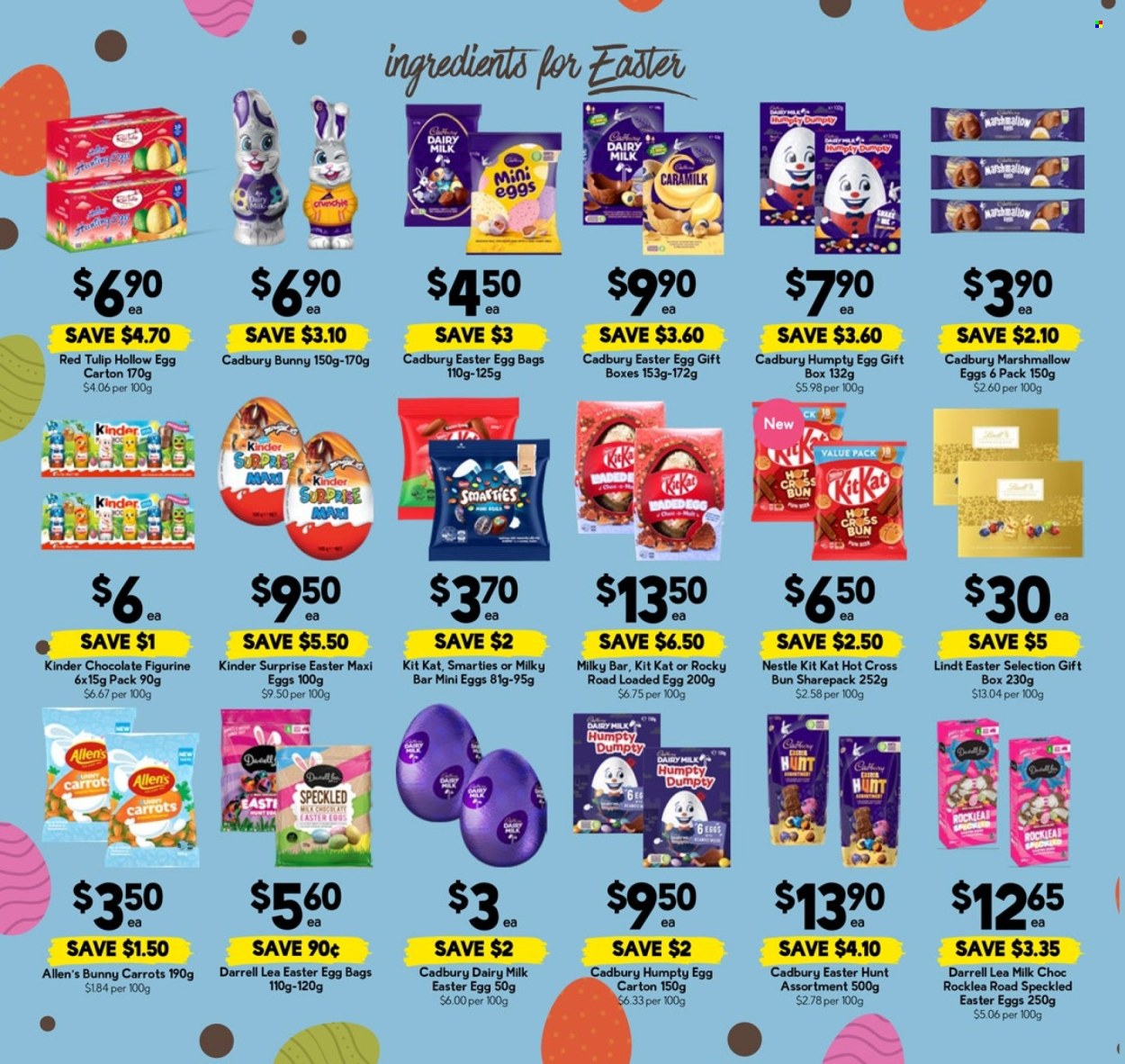 Drakes catalogue - 18 Mar 2026 - 24 Mar 2026. Page 4