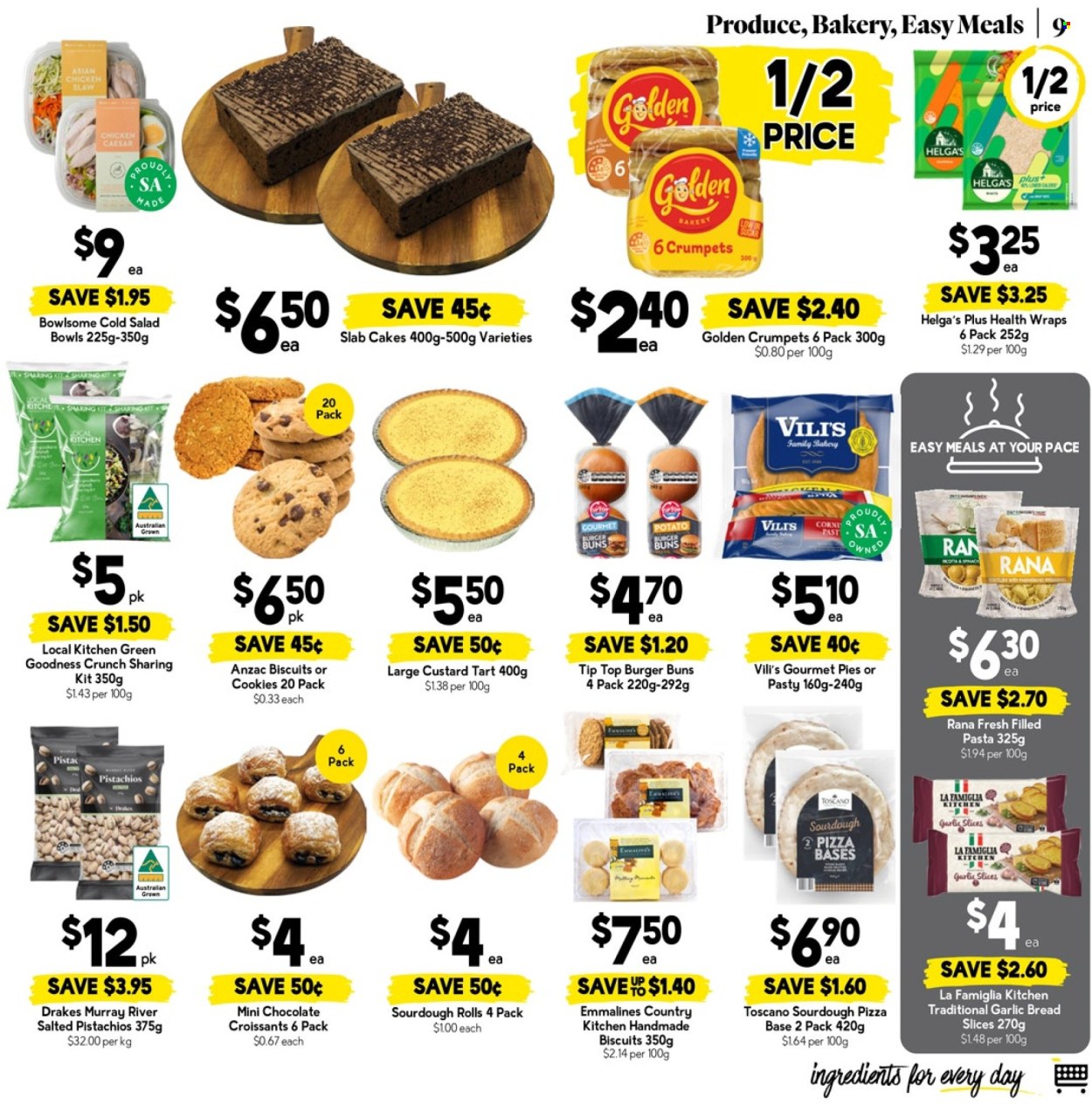 Drakes catalogue - 25 Mar 2026 - 31 Mar 2026. Page 9