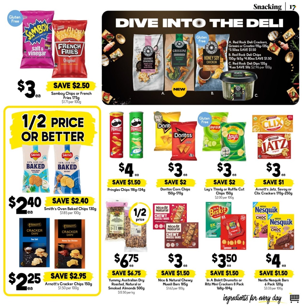 Drakes catalogue - 25 Mar 2026 - 31 Mar 2026. Page 17