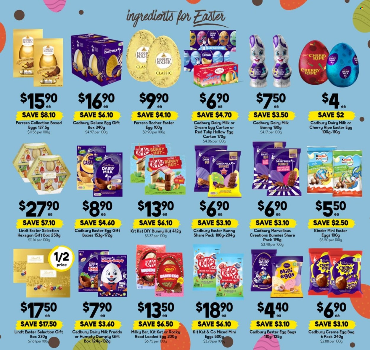 Drakes catalogue - 25 Mar 2026 - 31 Mar 2026. Page 4