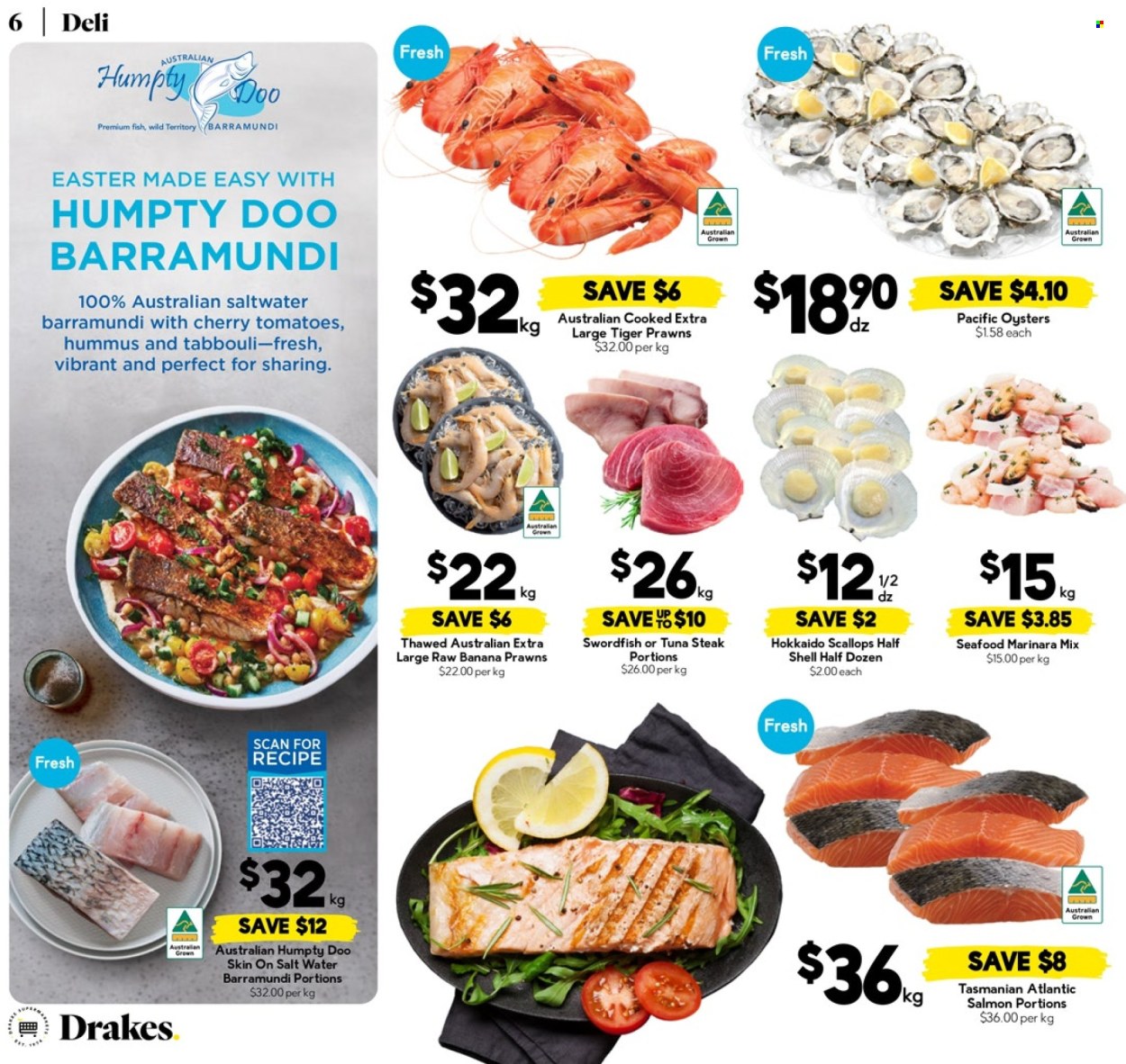 Drakes catalogue - 25 Mar 2026 - 31 Mar 2026. Page 6