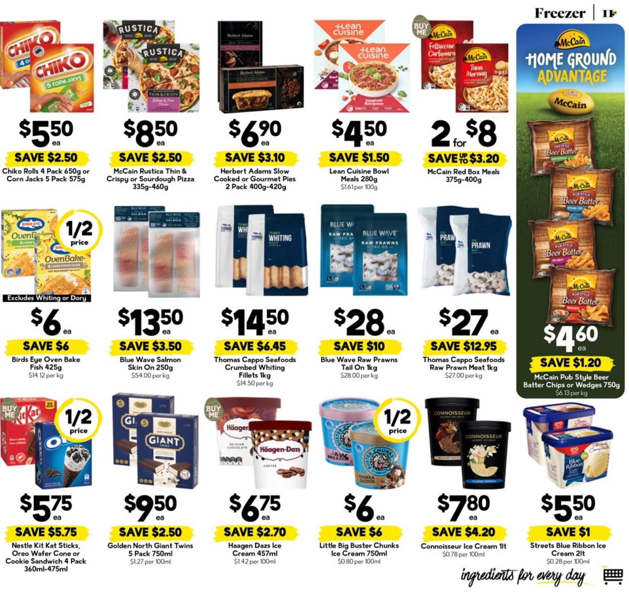 Drakes catalogue - 25 Mar 2026 - 31 Mar 2026. Page 11