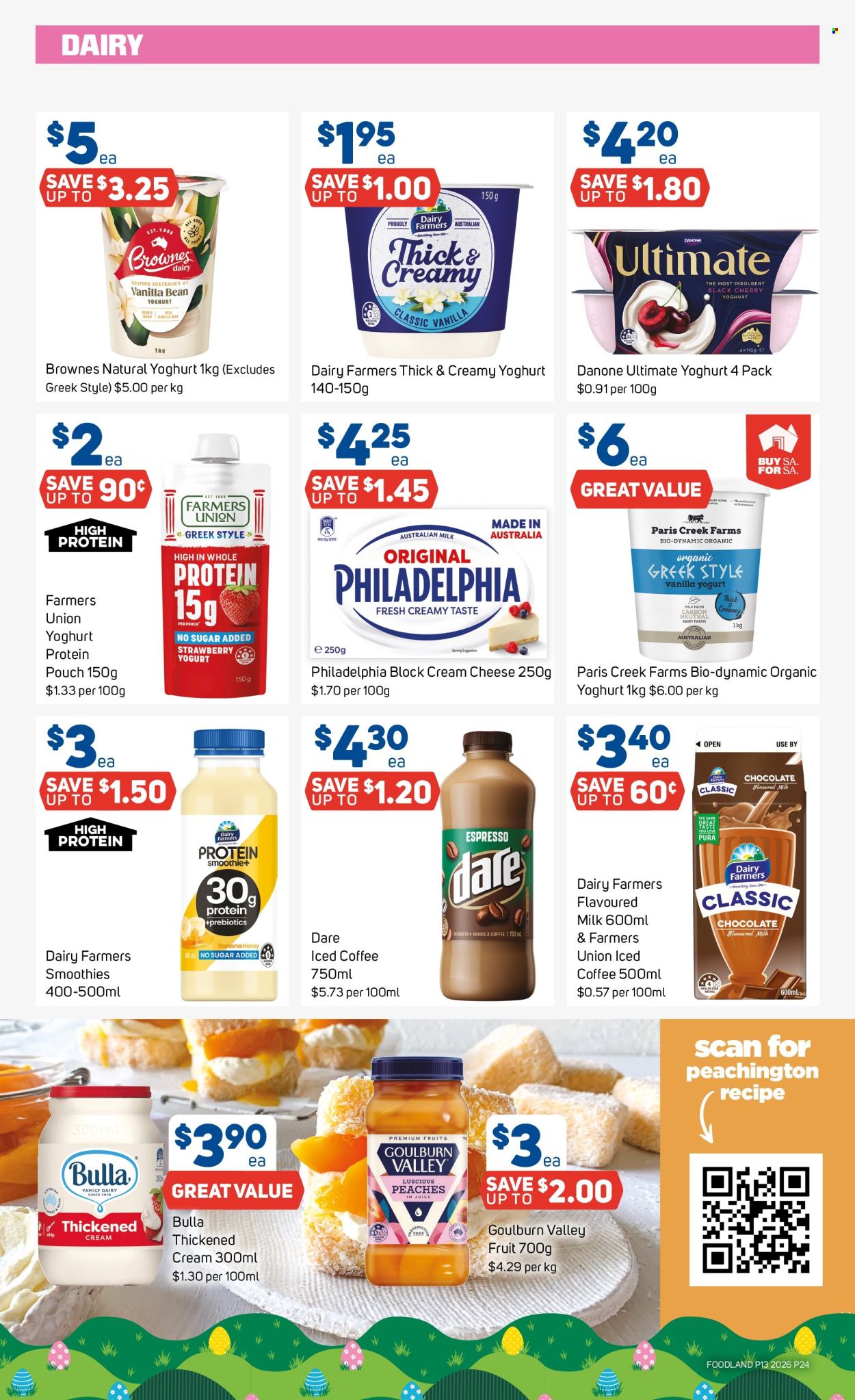 Foodland catalogue - 25 Mar 2026 - 31 Mar 2026. Page 24