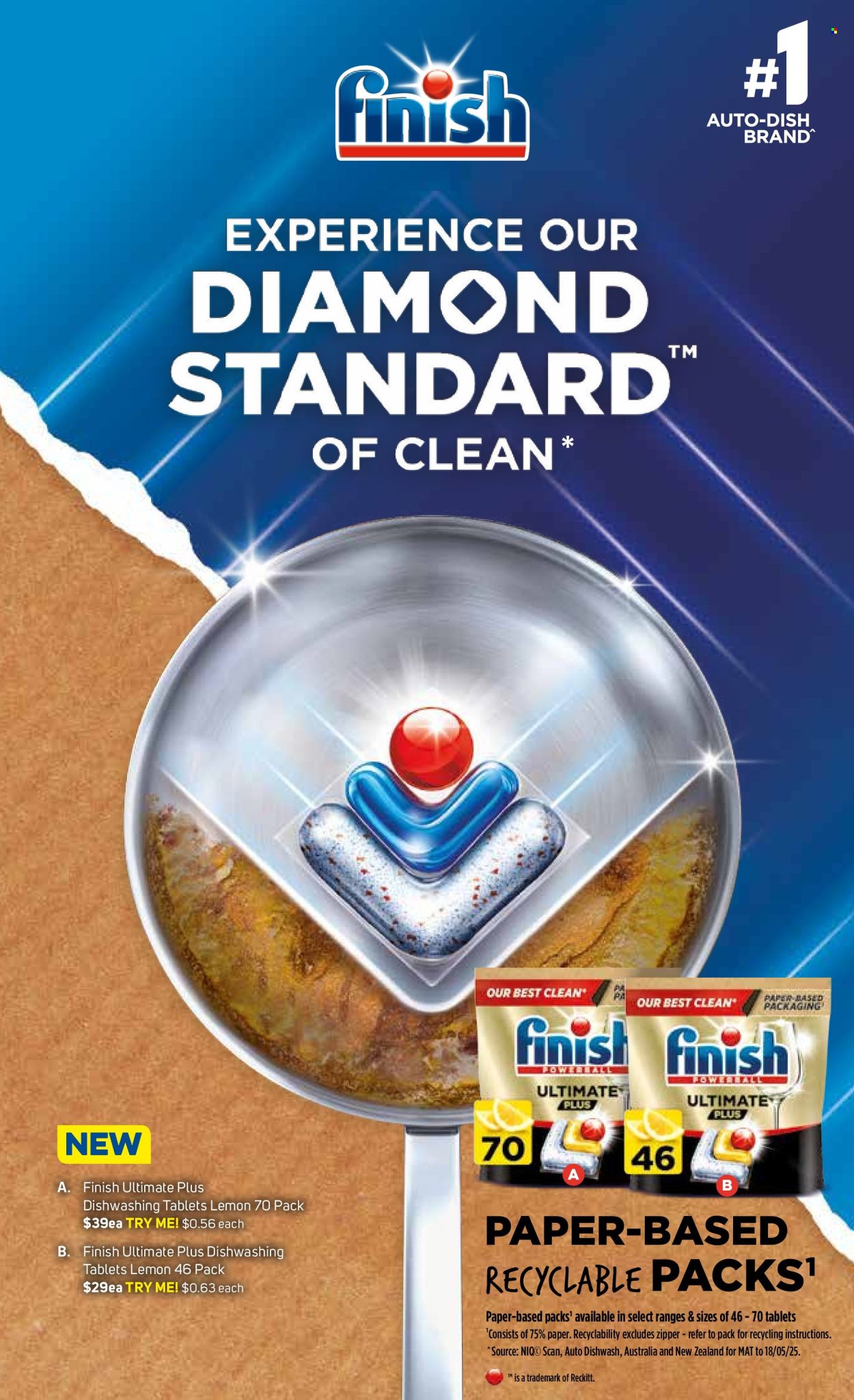 Foodland catalogue - 1 Apr 2026 - 7 Apr 2026. Page 37